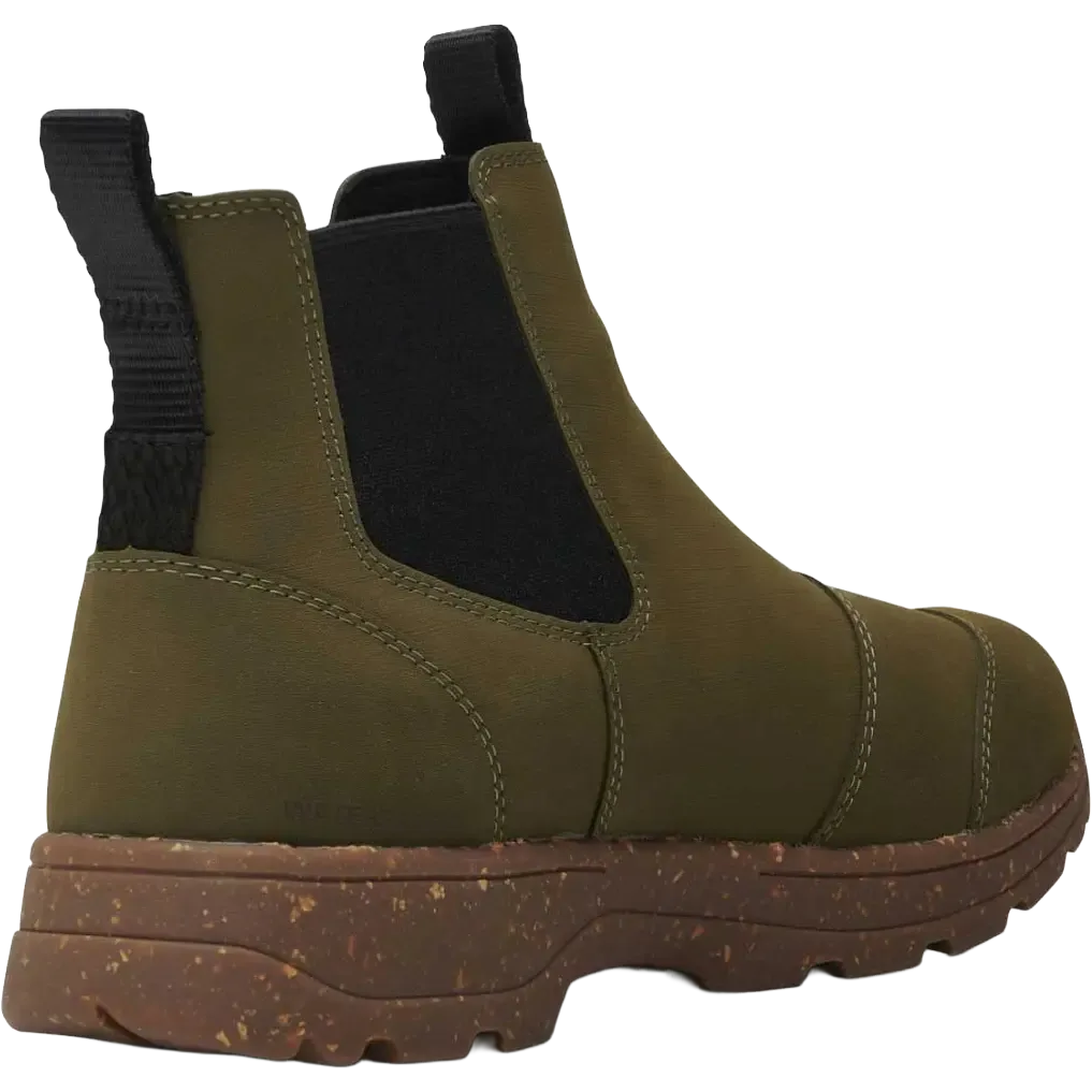 Melvin Track Waterproof Men gummistøvle