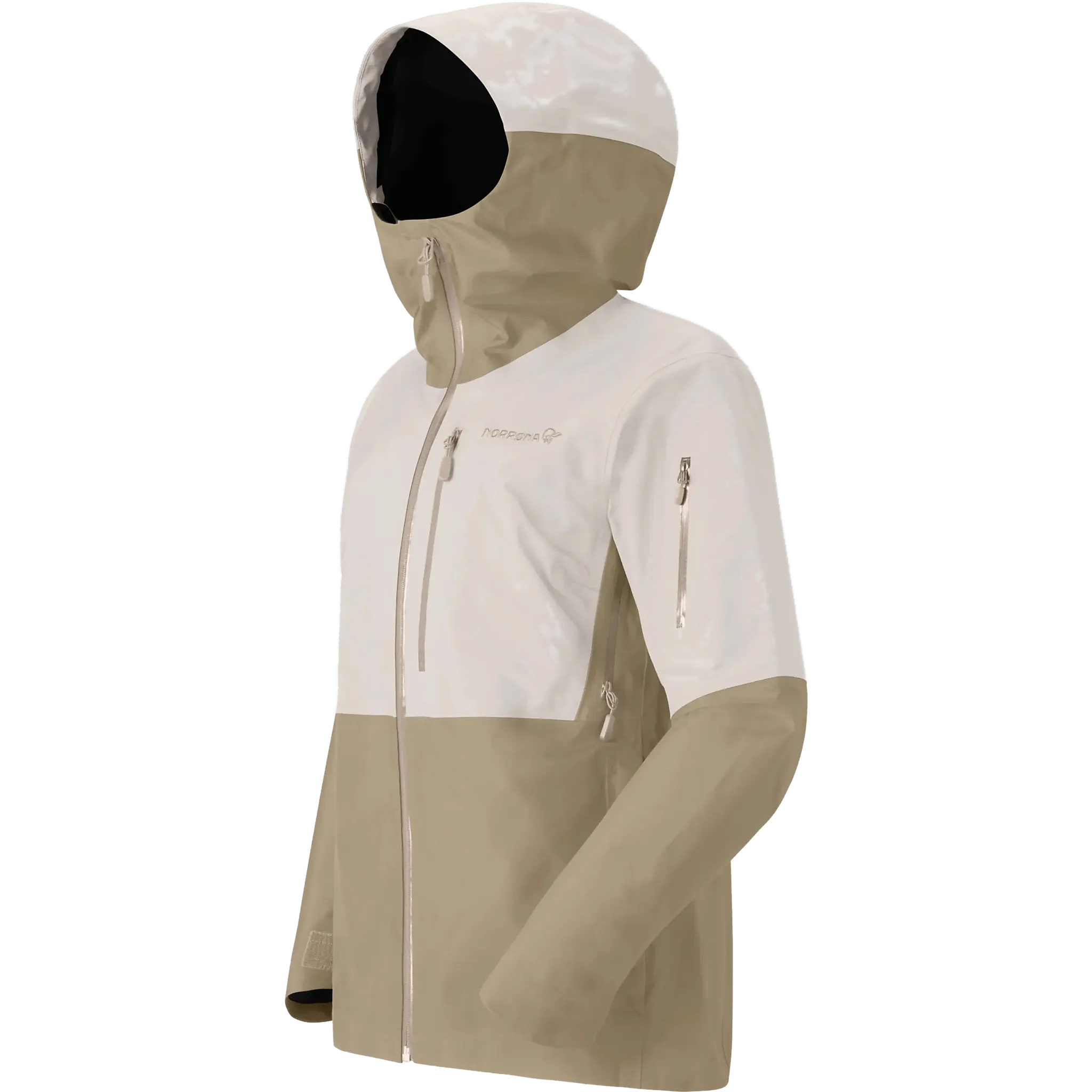 Lofoten GTX Jacket Women