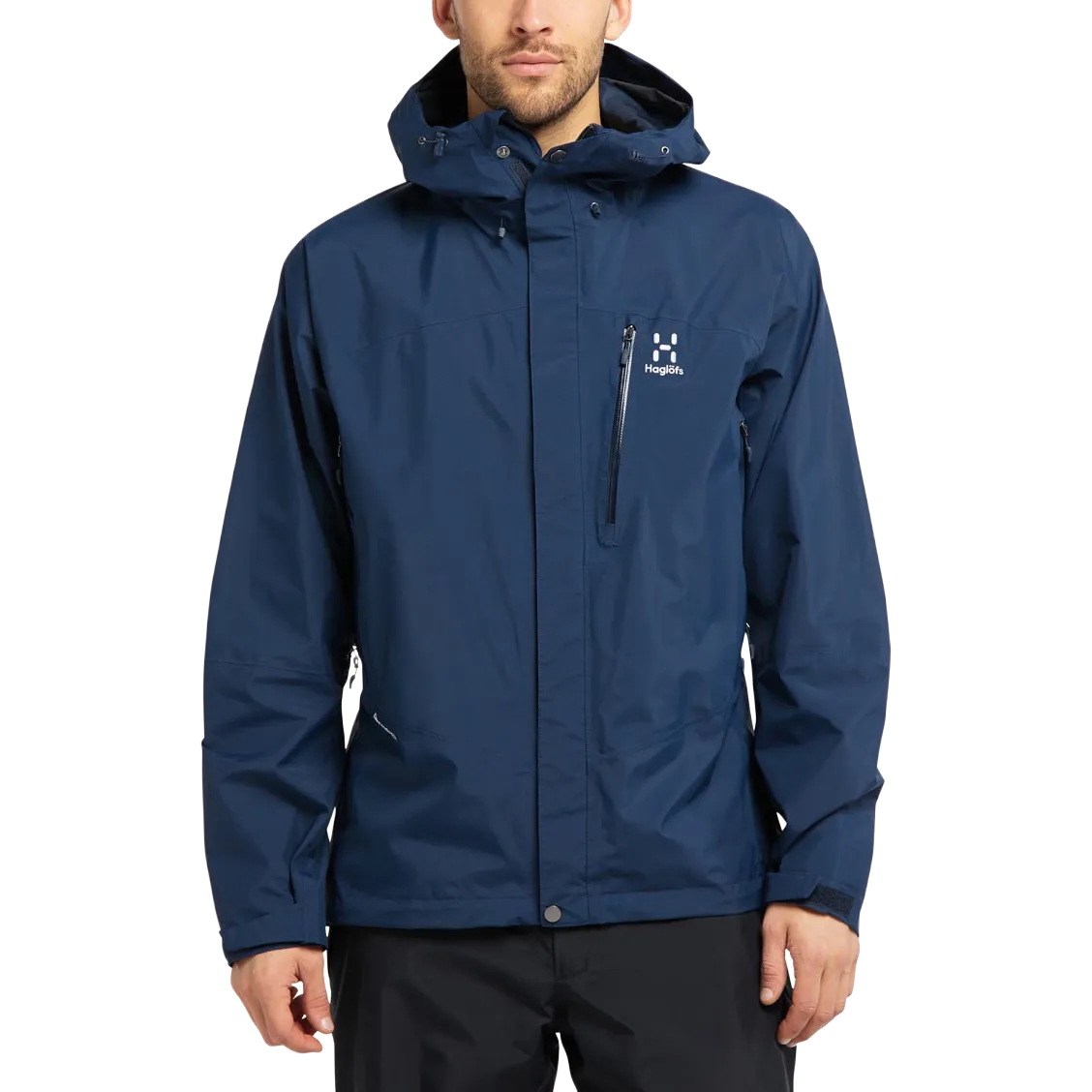 Astral GTX Jacket Men regnjacka