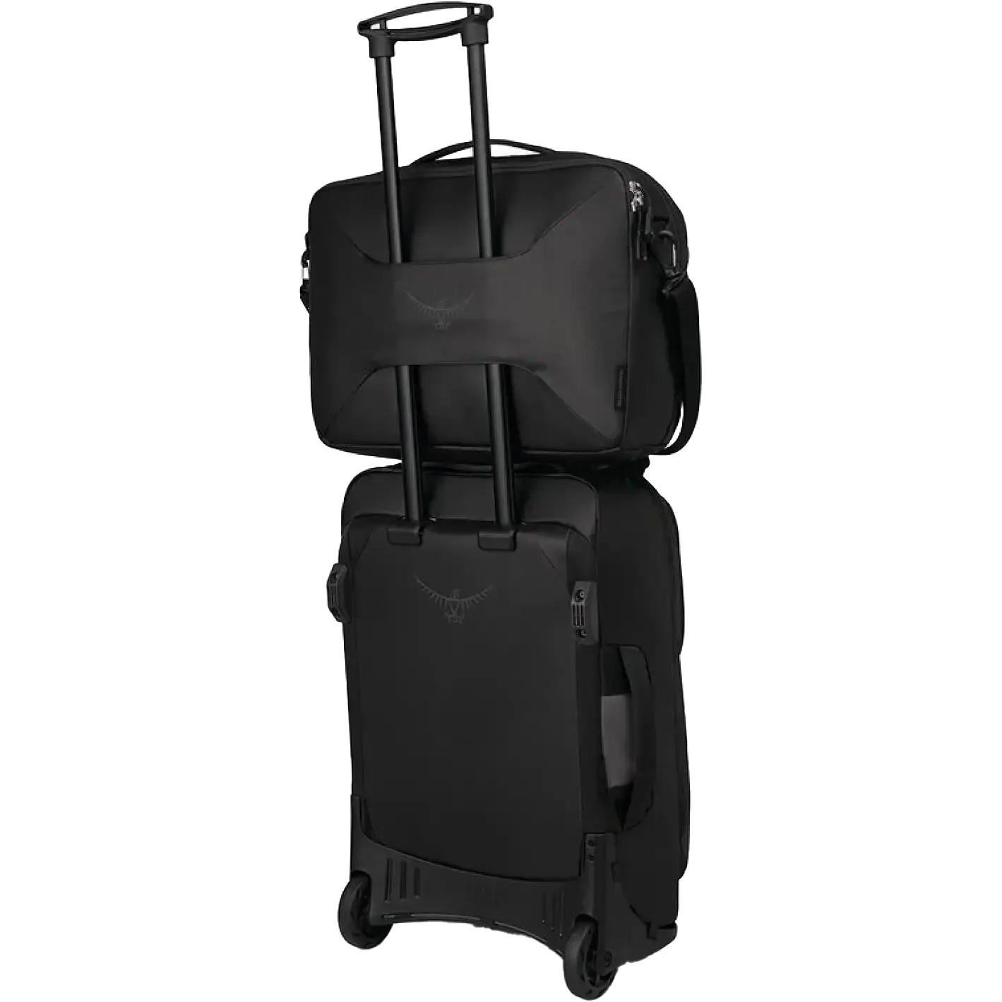 Transporter Carry On Boarding Bag axelväska