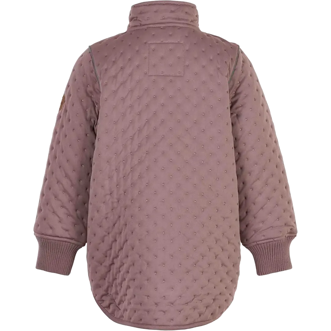Soft Thermo Recycled Girl Jacket sommerjakke