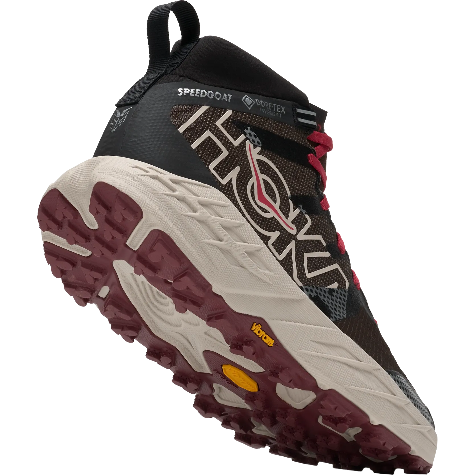Speedgoat 7 Hike GTX Herr