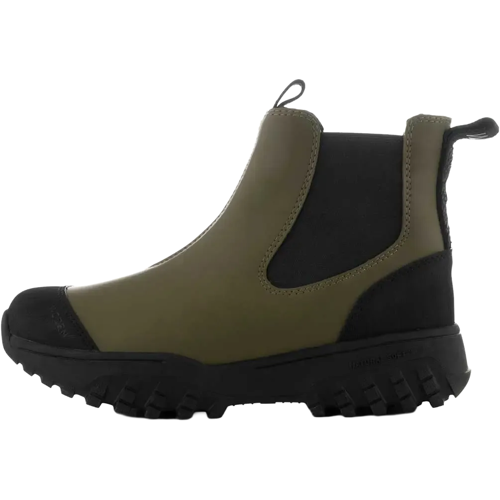 Magda Track Waterproof Women gummistövlar