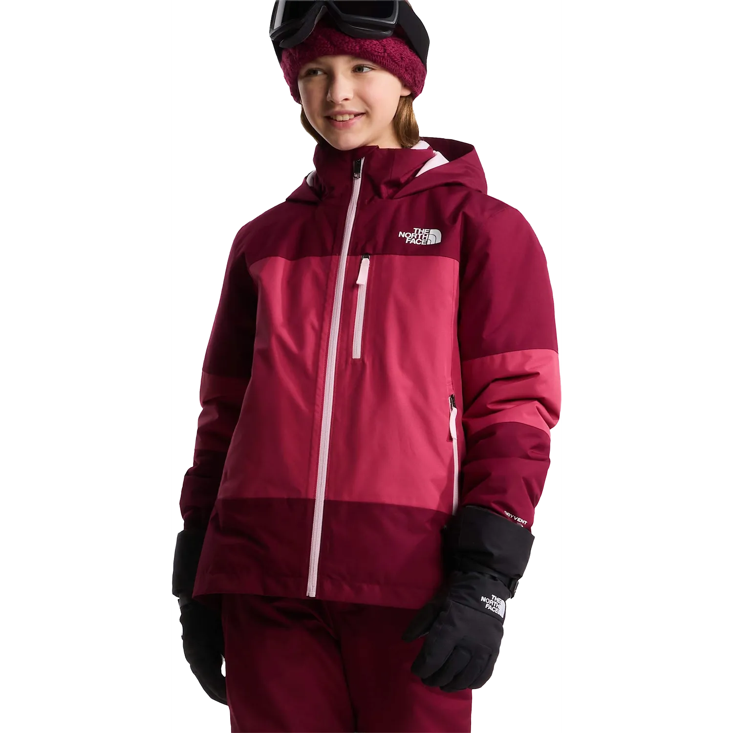 Freedom Insulated Jacket Junior