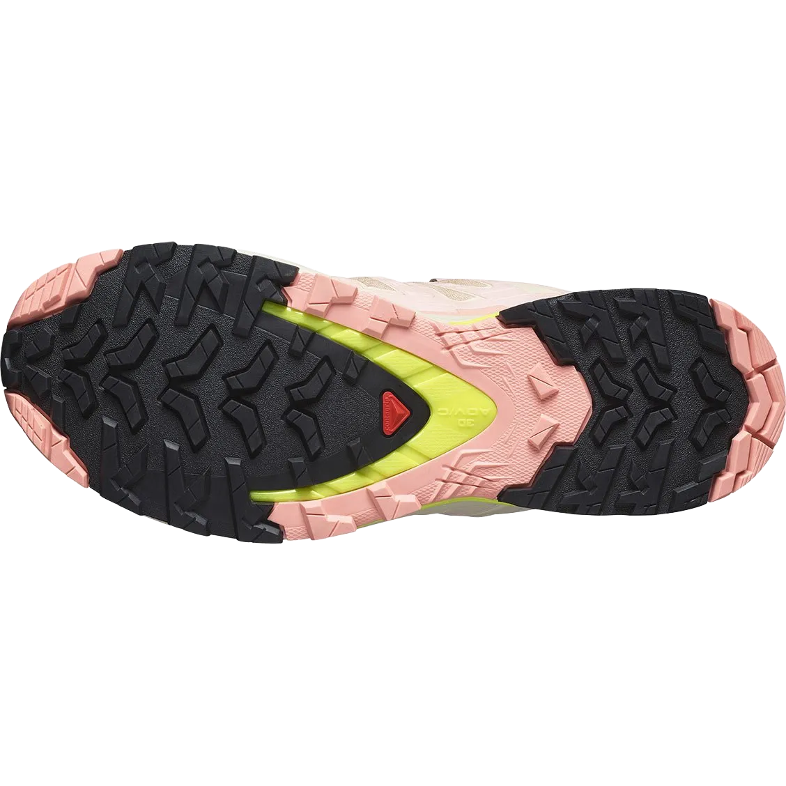 XA Pro 3D V9 GTX Women damesko
