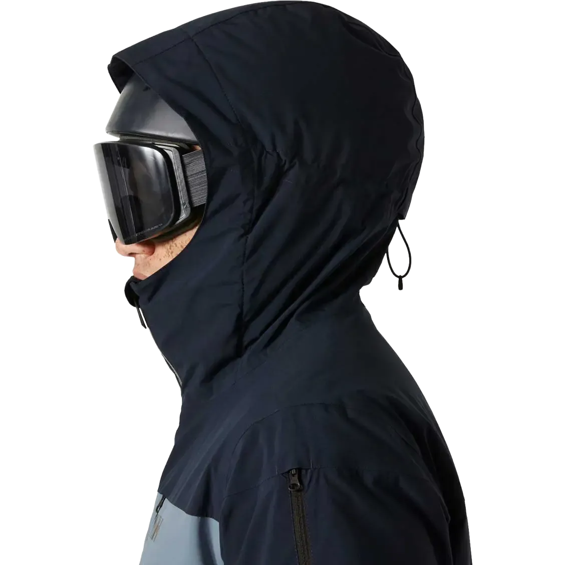 Gravity Jacket Men skid- och vinterjacka