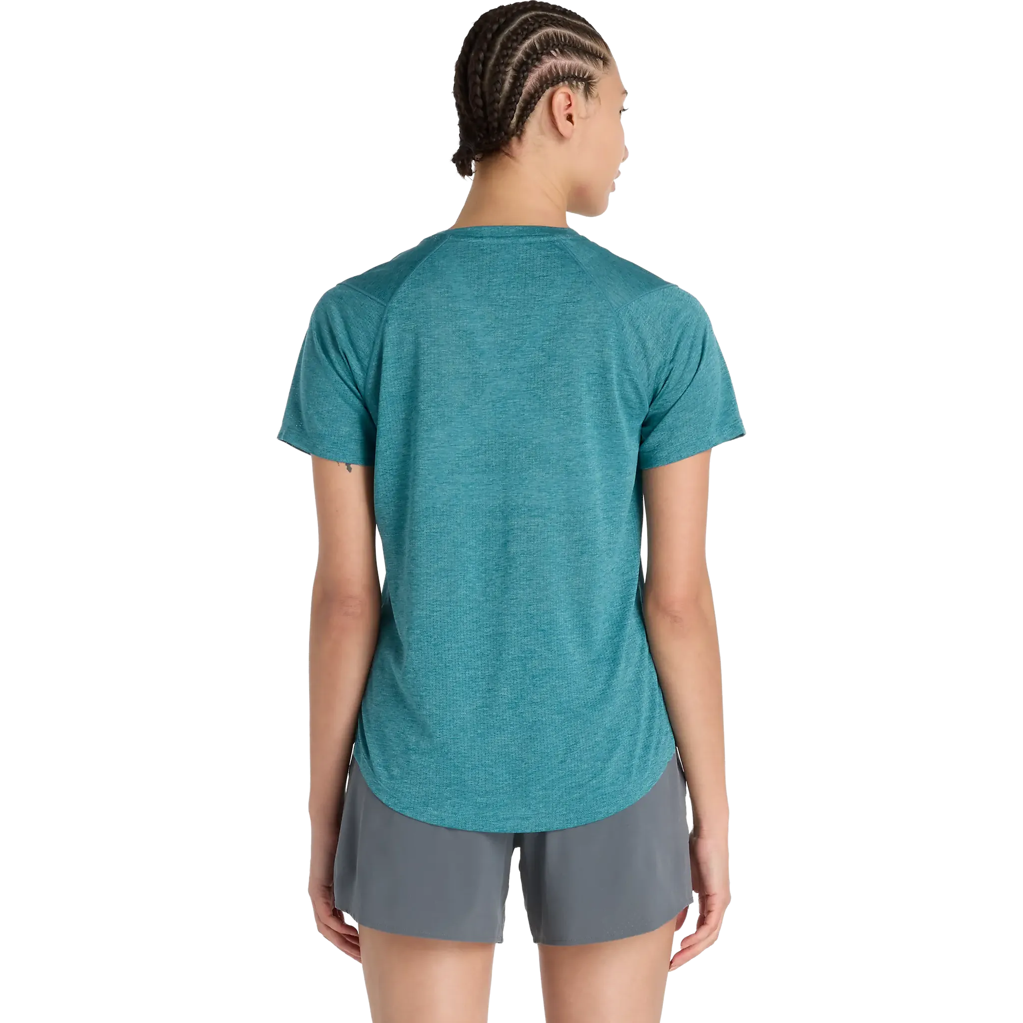 Athletics T-Shirt Women