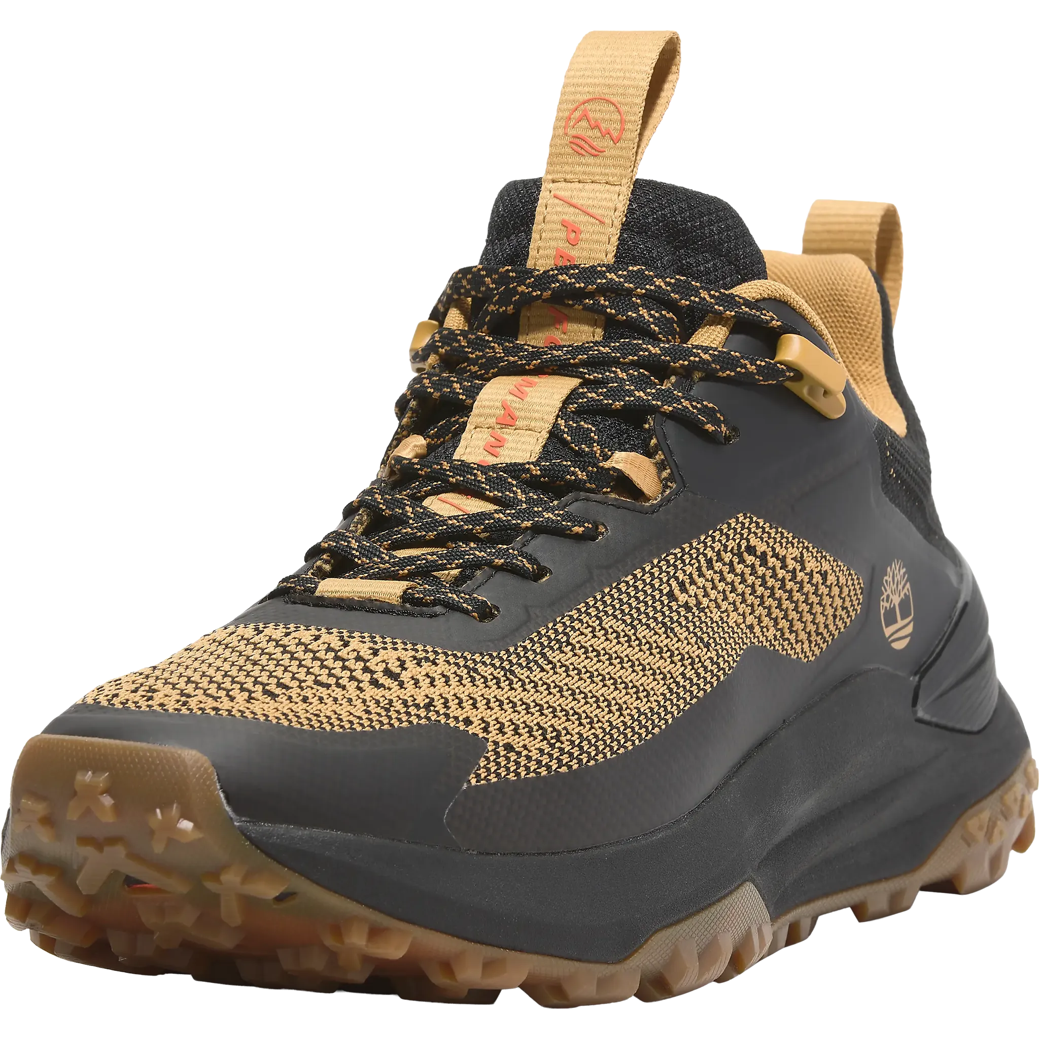 Low Lace Up Sneaker Men