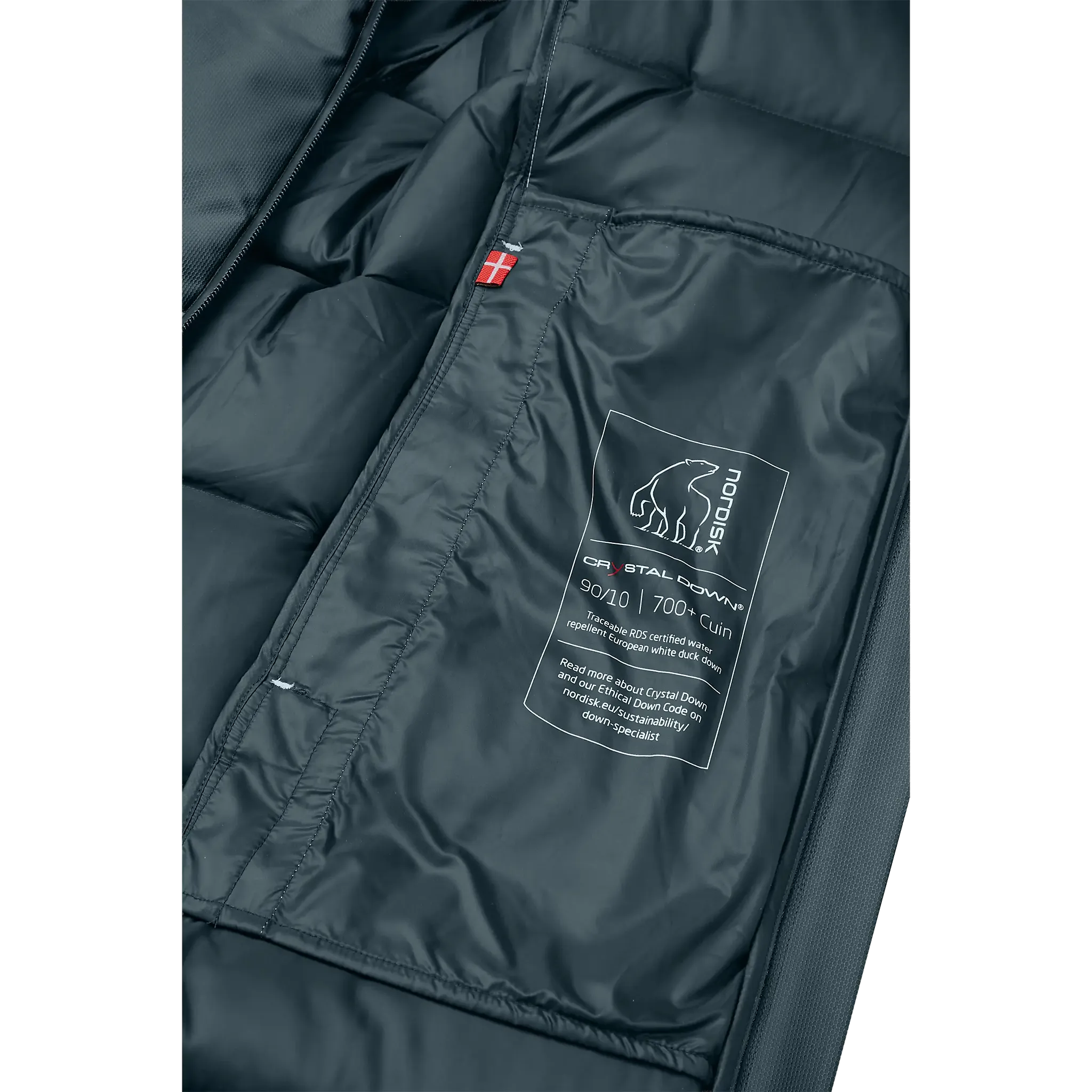Moana Down Coat Women