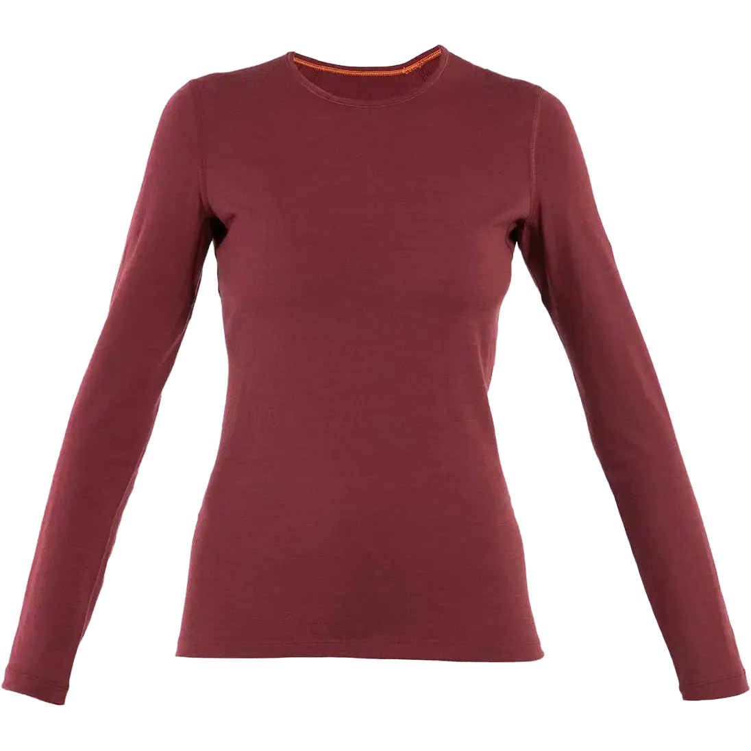 Oasis LS Crewe Wmns 200 ylletröja