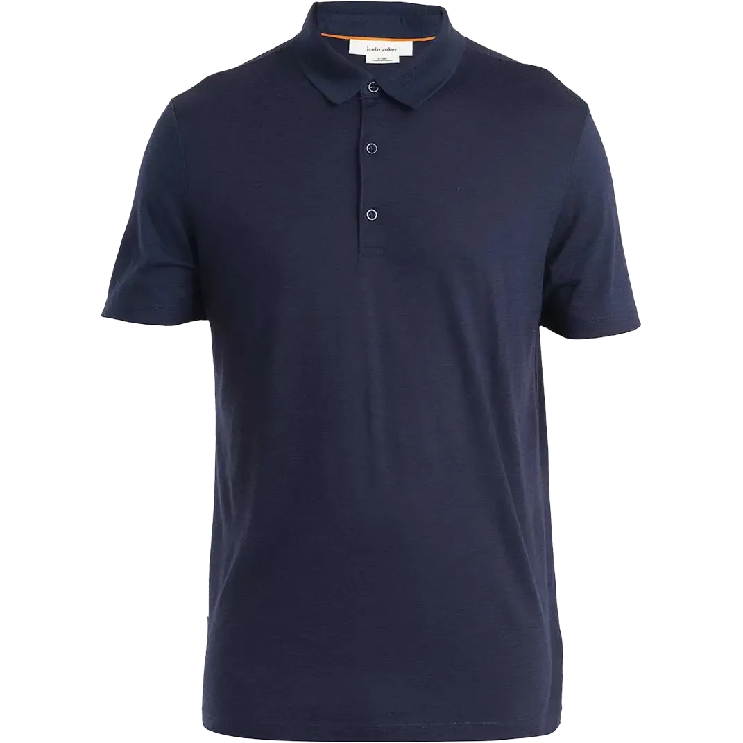 Tech Lite III SS Polo 150 Men