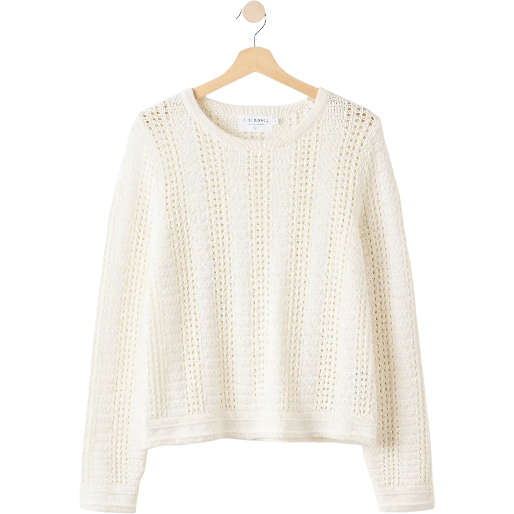 Heidi Crew Women