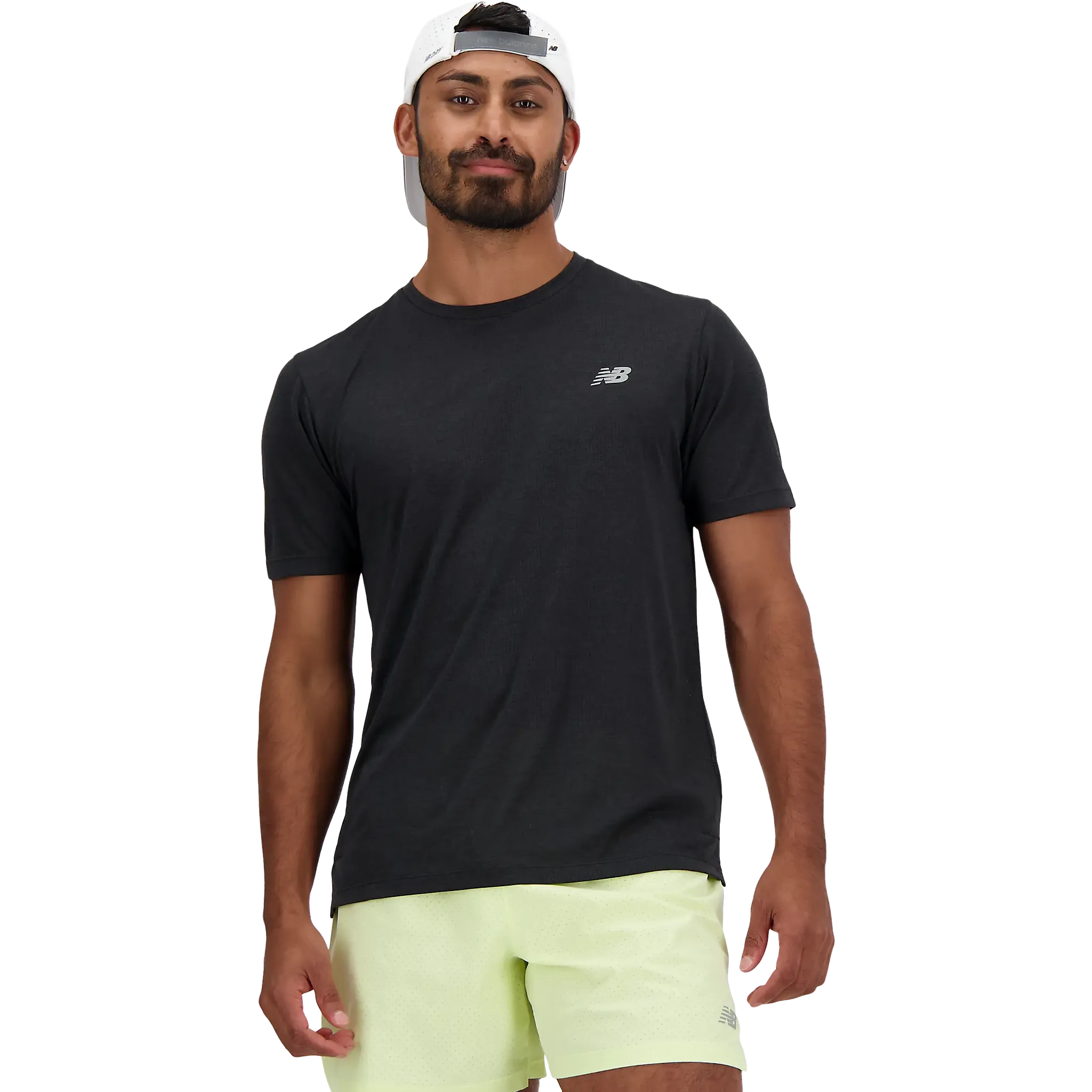 Athletics Run T-shirt Men