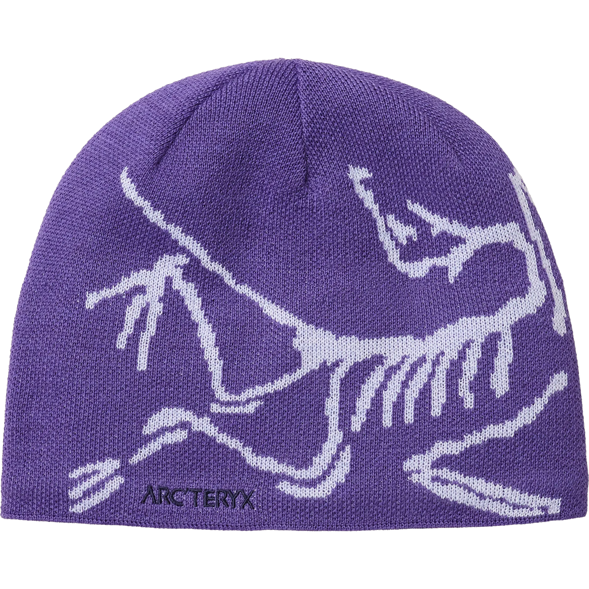 Bird Head Toque hue