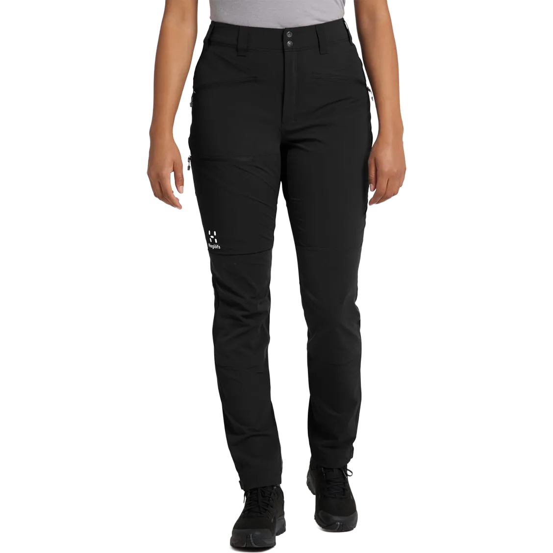 Mid Standard Pant Women Short damebukser