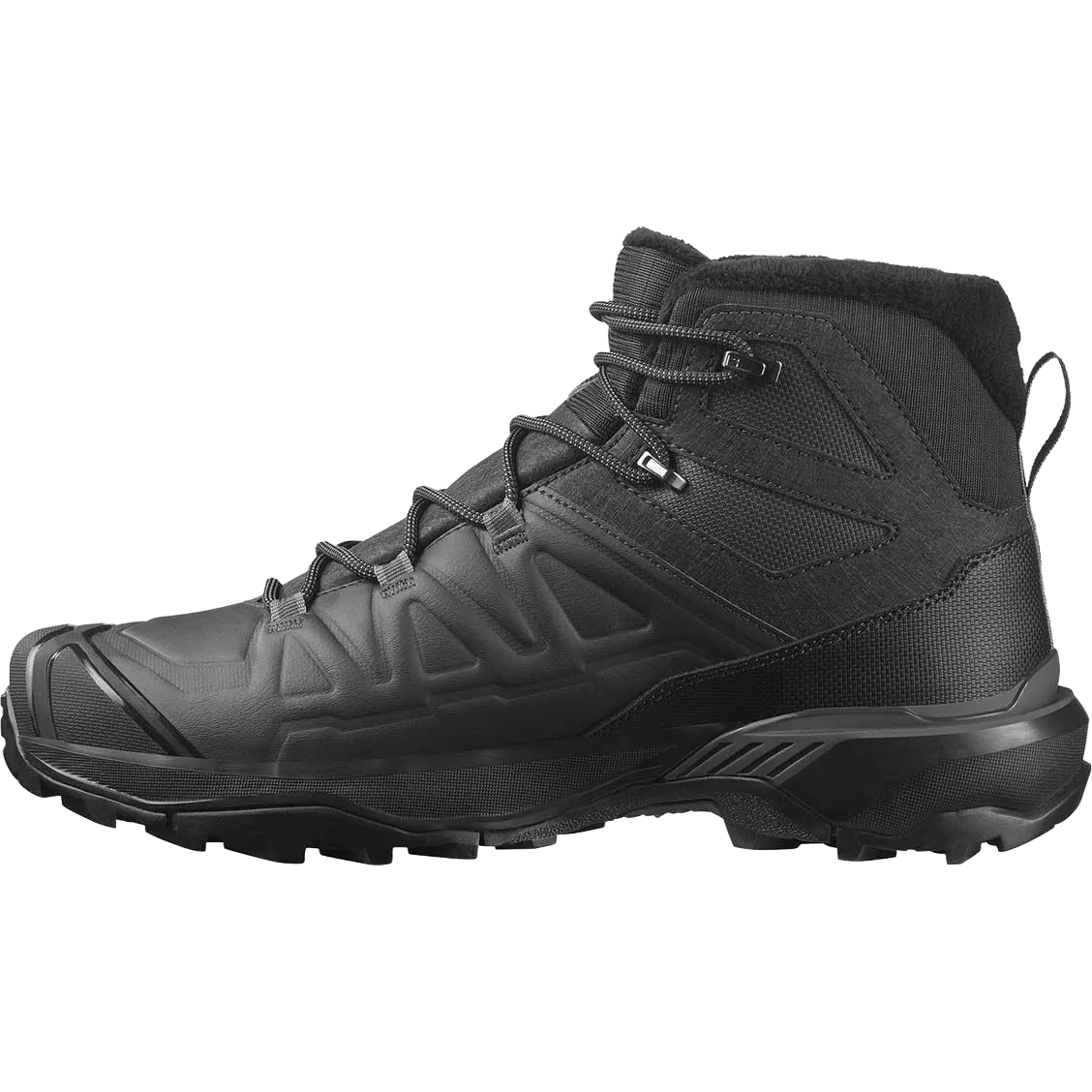 X Ultra Snowpilot Waterproof Men vinterstövel