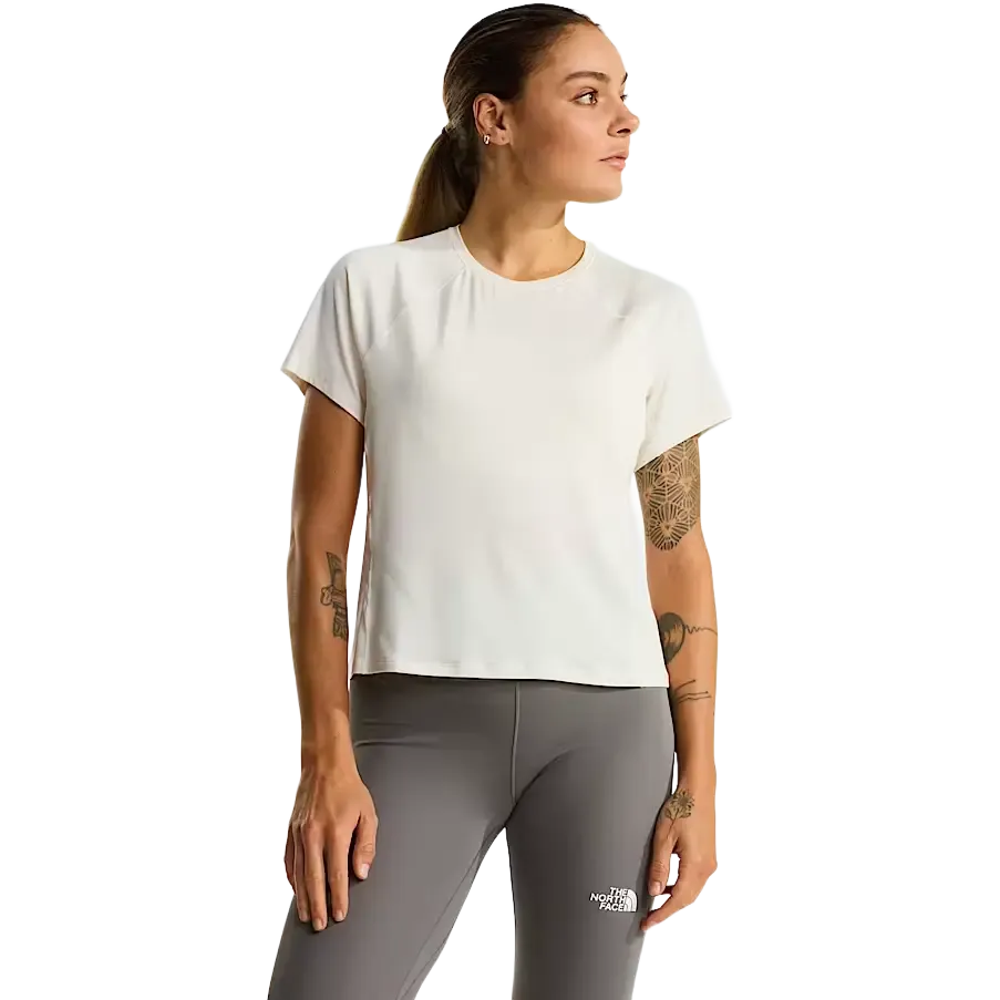 Jaida SS Tee Women