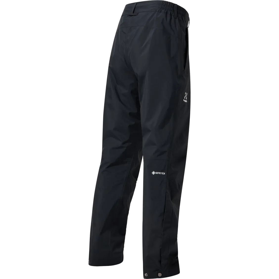 Astral GTX II Pant Men Short regnbyxor