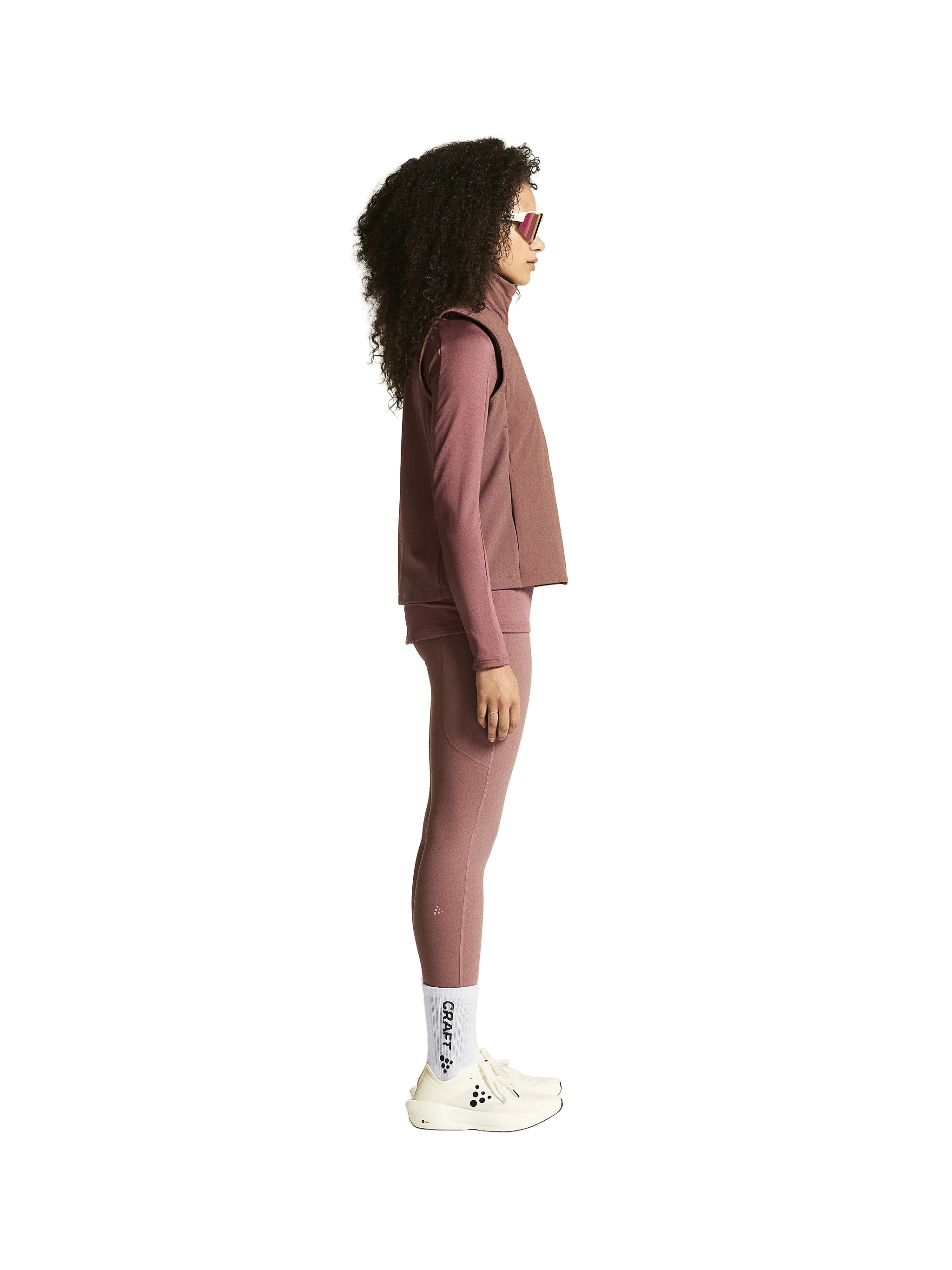 Adv Essence Warm Vest 2 Women