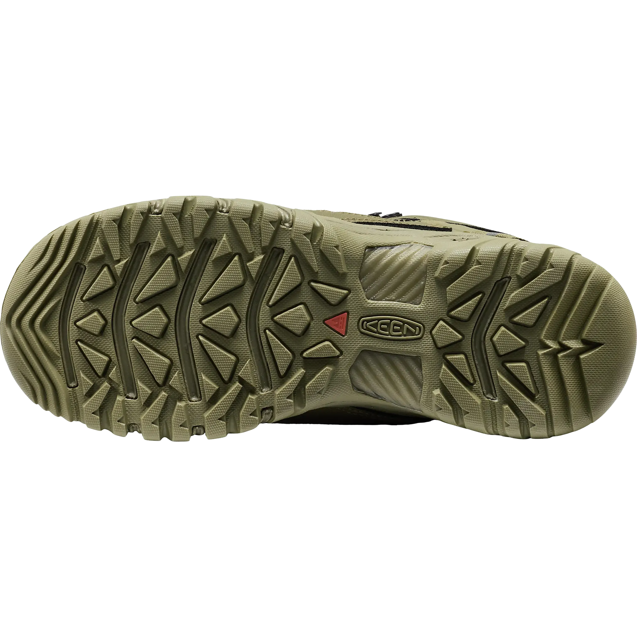 Targhee Exp Mid WP Men vandrestøvle