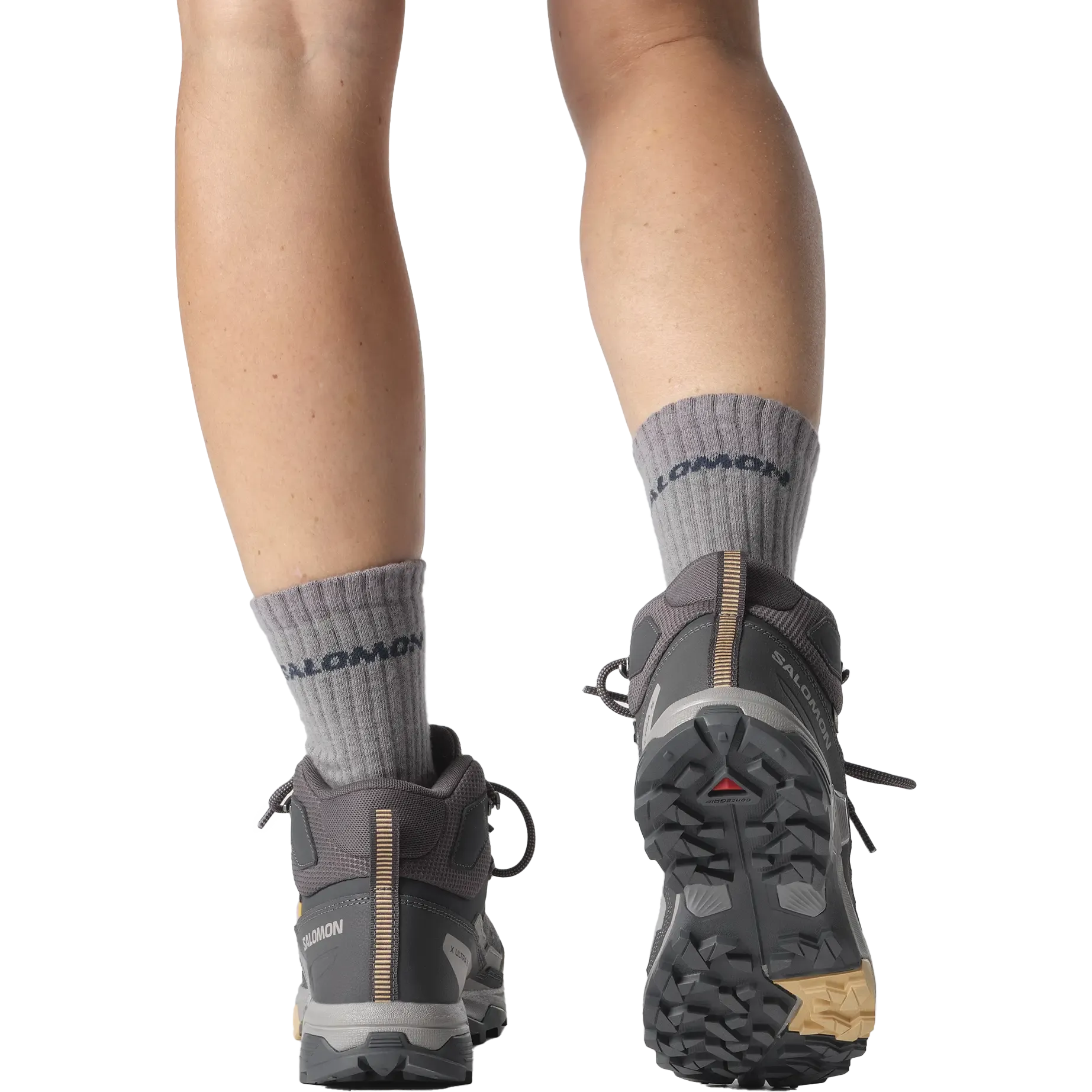 X Ultra 5 Mid GTX Women vandringskänga