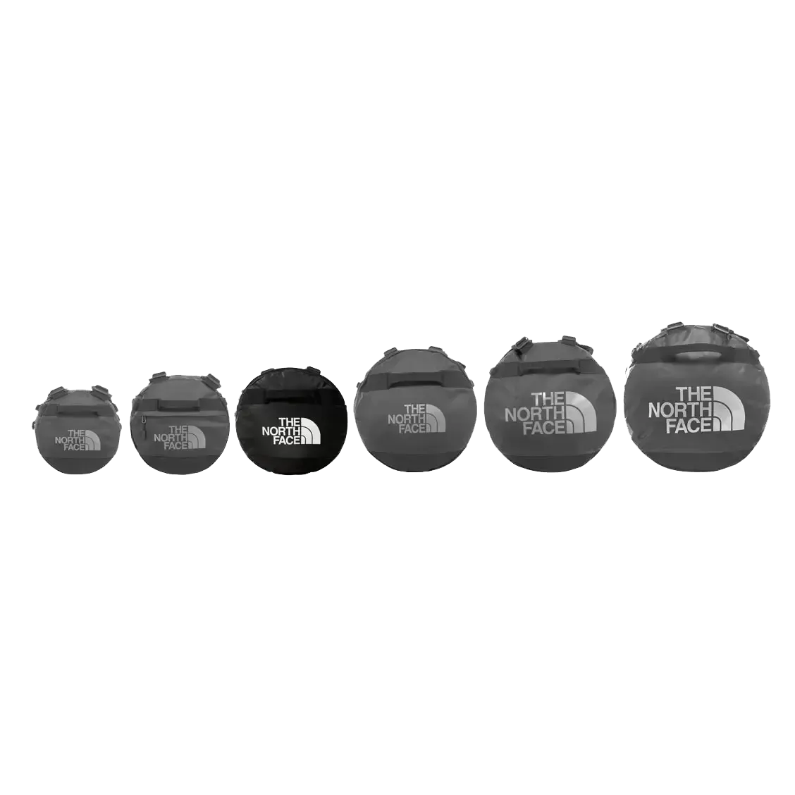 Base Camp Duffel M 71 liter