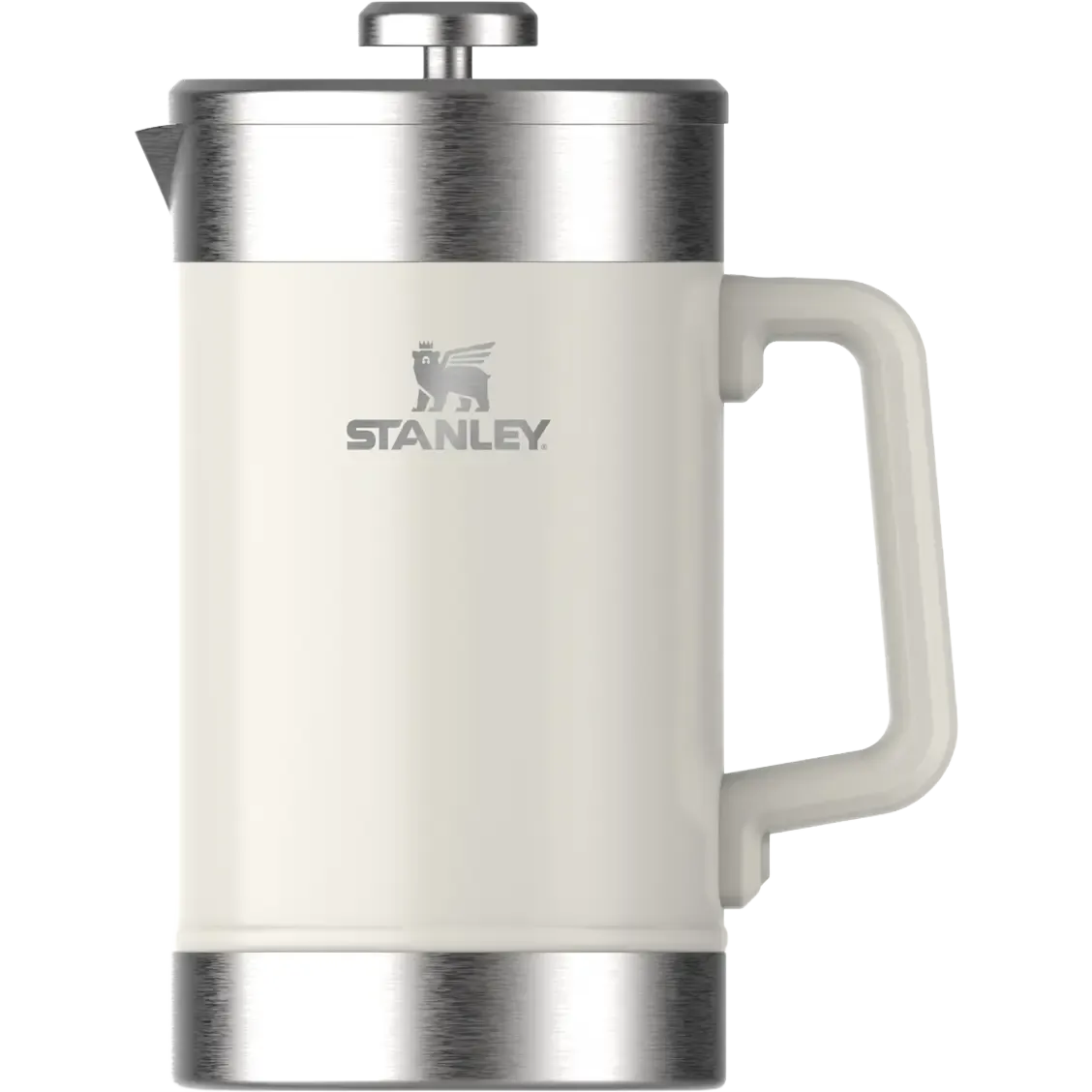 The Stay-Hot French Press 1,4 l / 48oz stempelkande