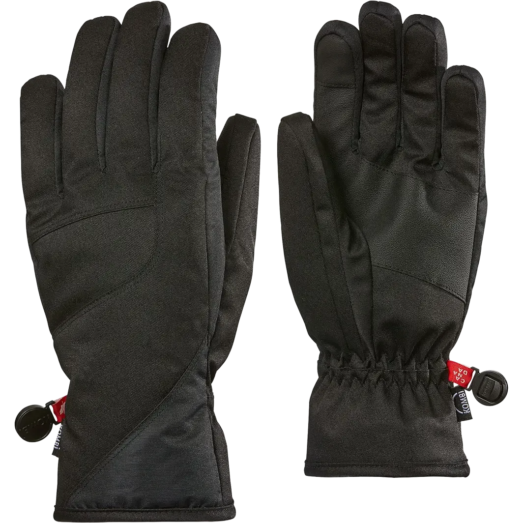 Hudson Glove handske