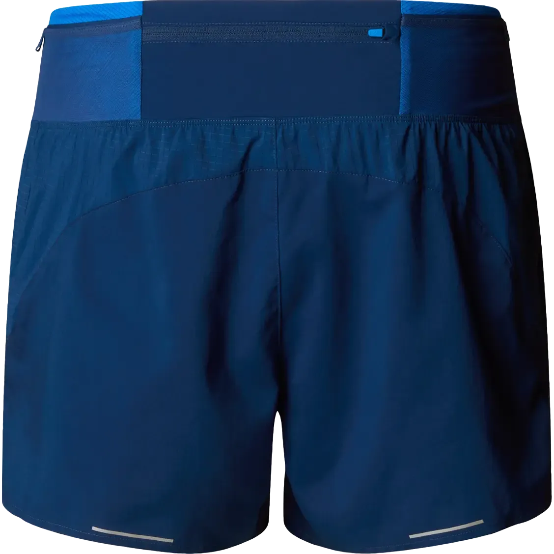 Sunriser 2in1 Short 5'' Men løbeshorts