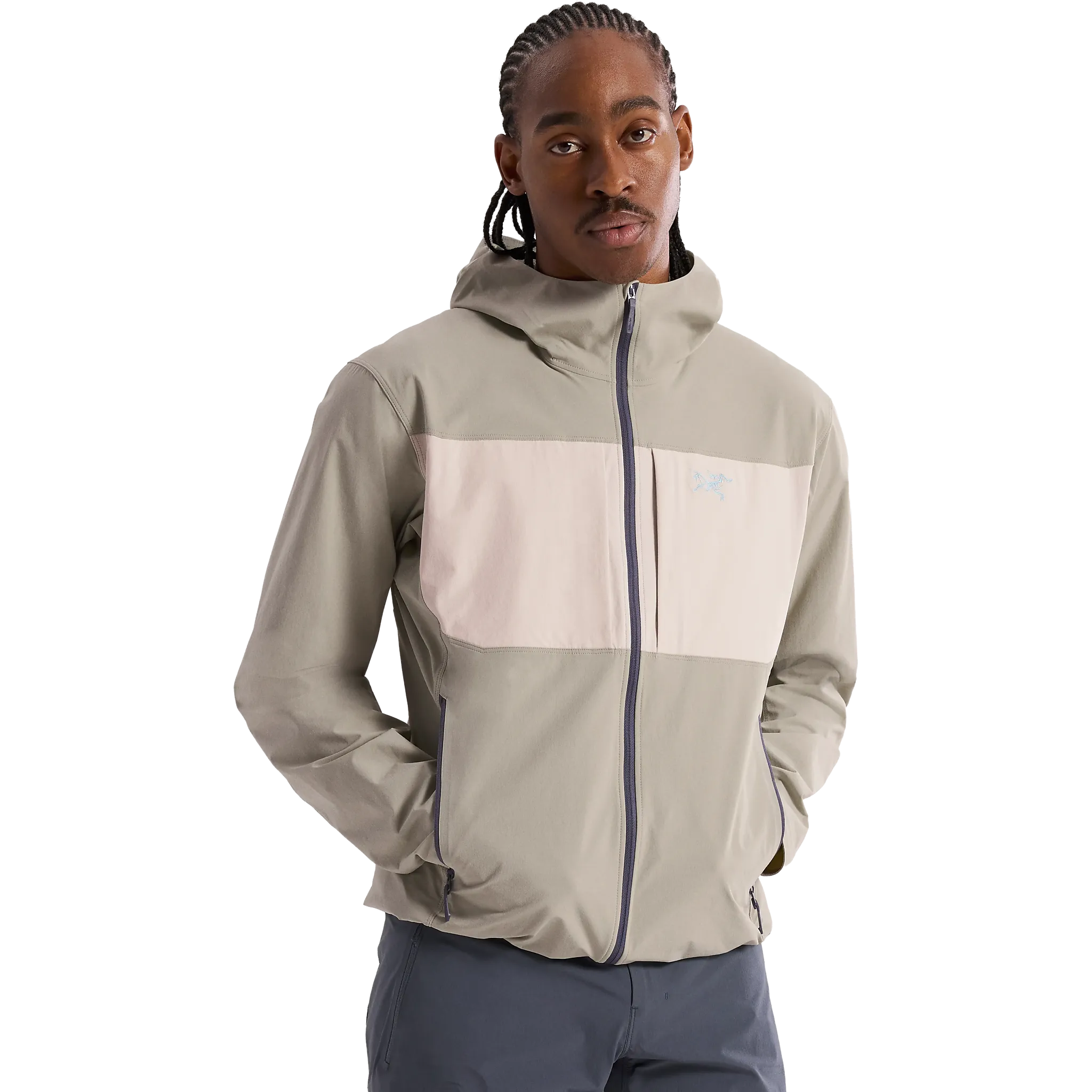 Gamma Lightweight Hoody Men