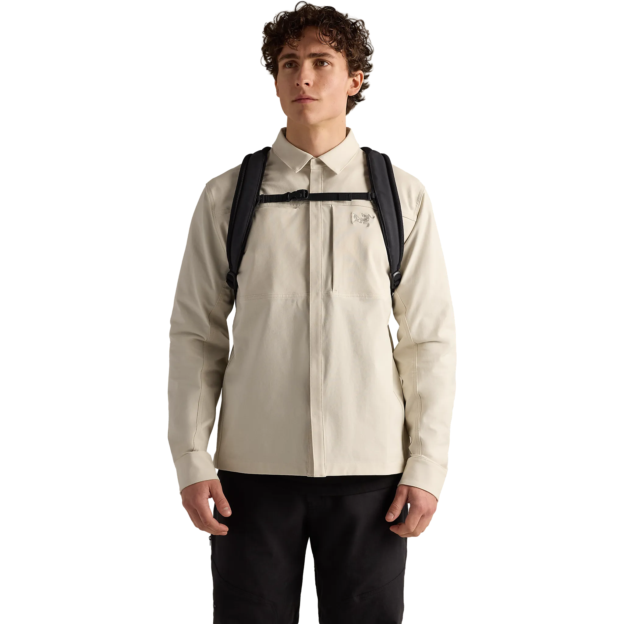 Granville 16 Backpack