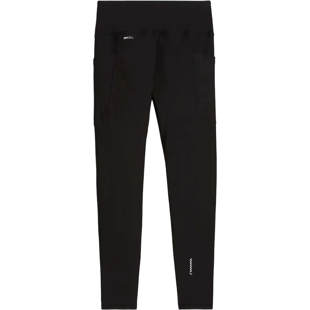 Run Velocity Fl Tight Women