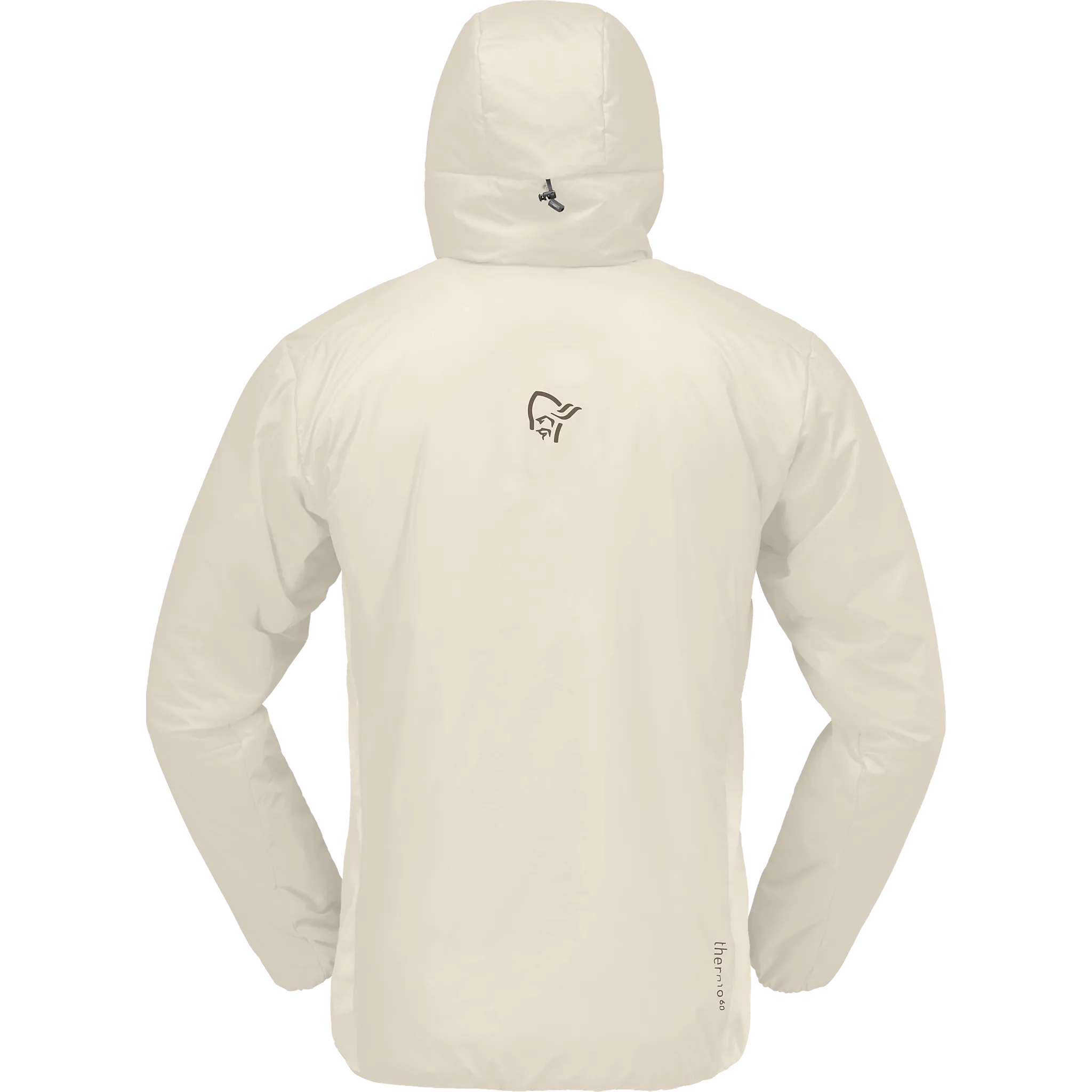 Femund Thermo60 Zip Hood Men