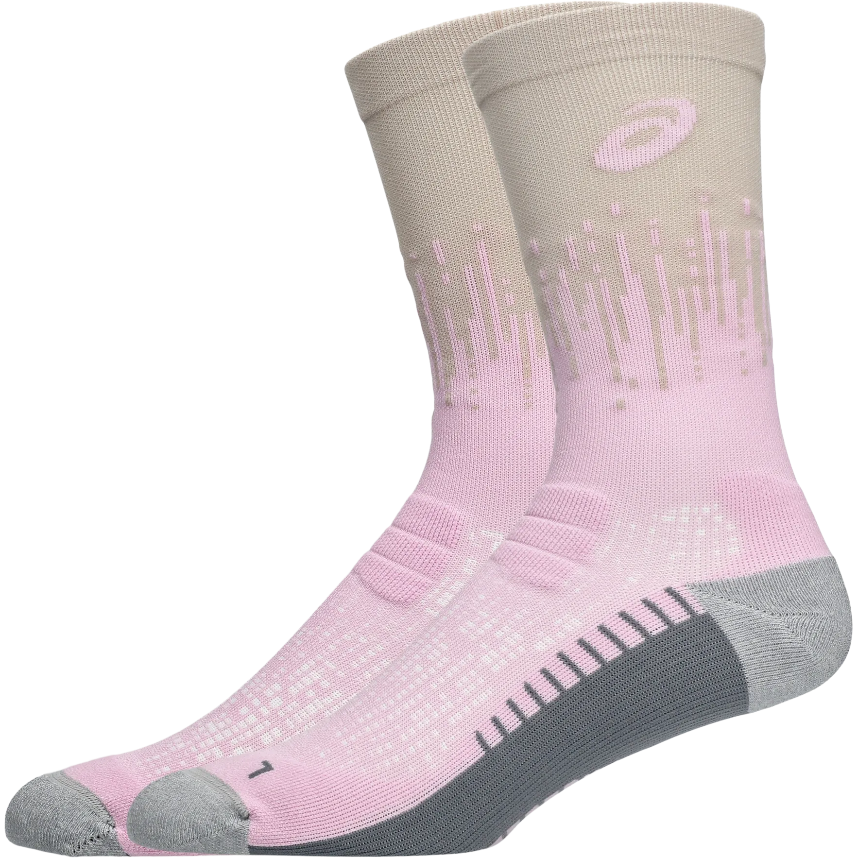 Performance Run Sock Crew Unisex