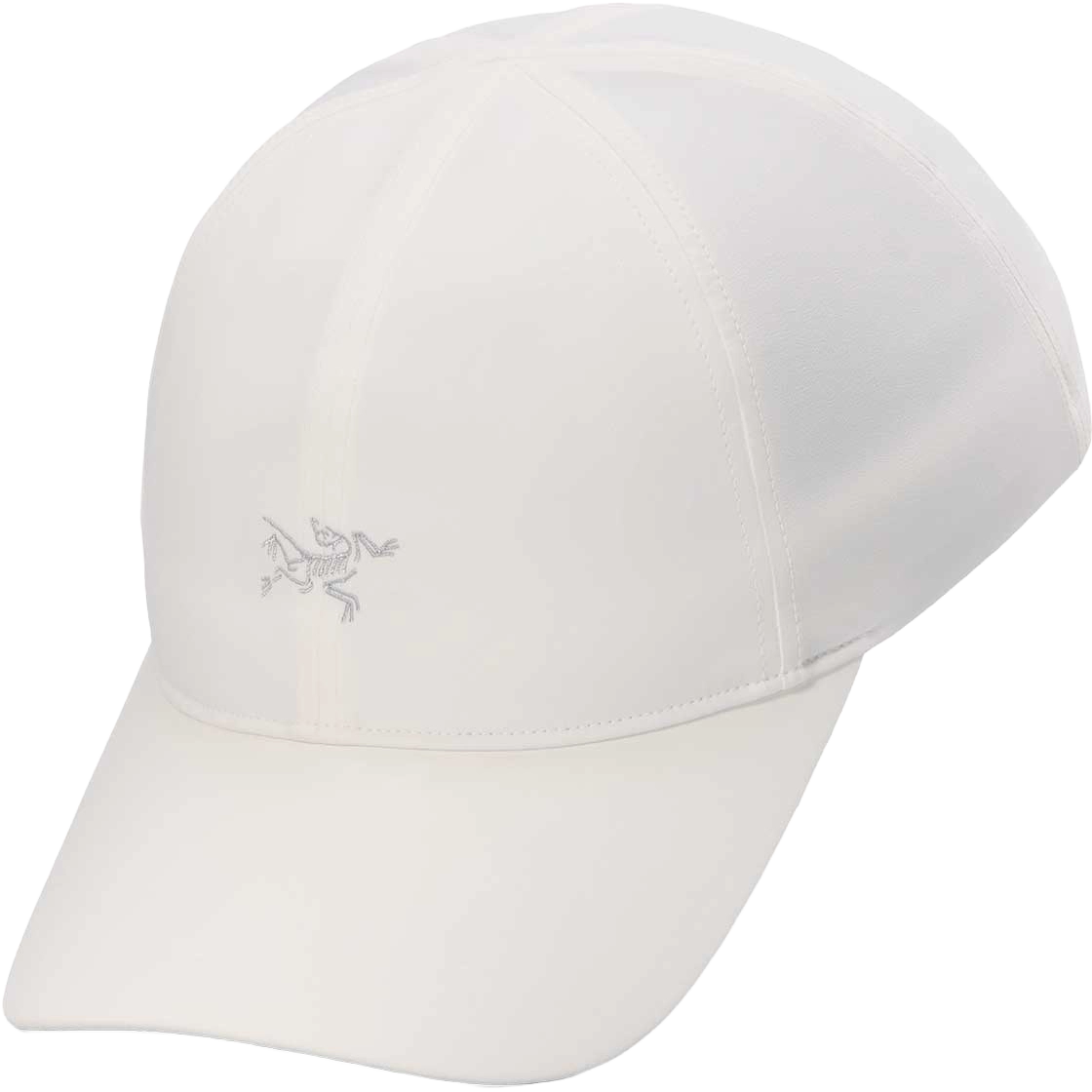 Arcteryx Small Bird Cap kasket - Arctic Silk/Solitude - L/XL