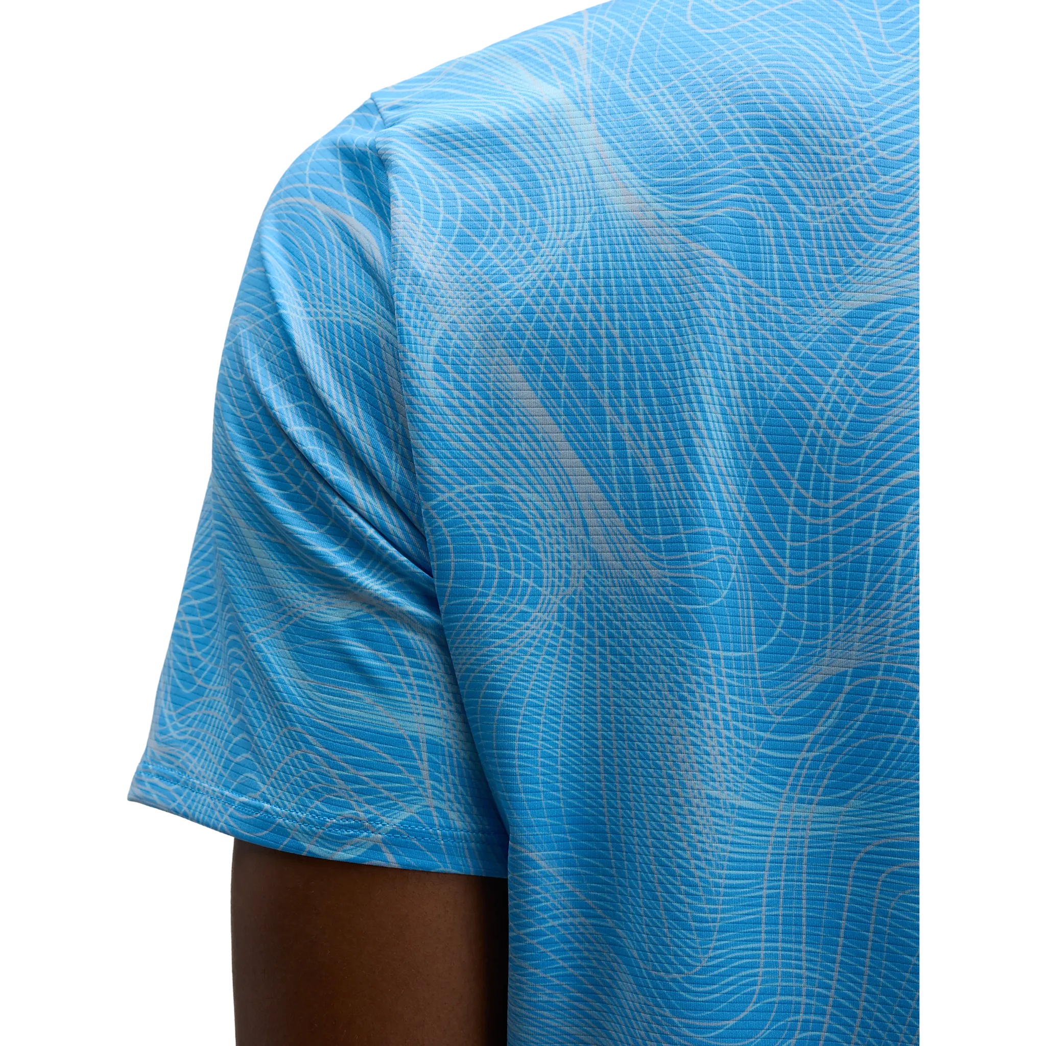 EveryRun SS CLF PRT