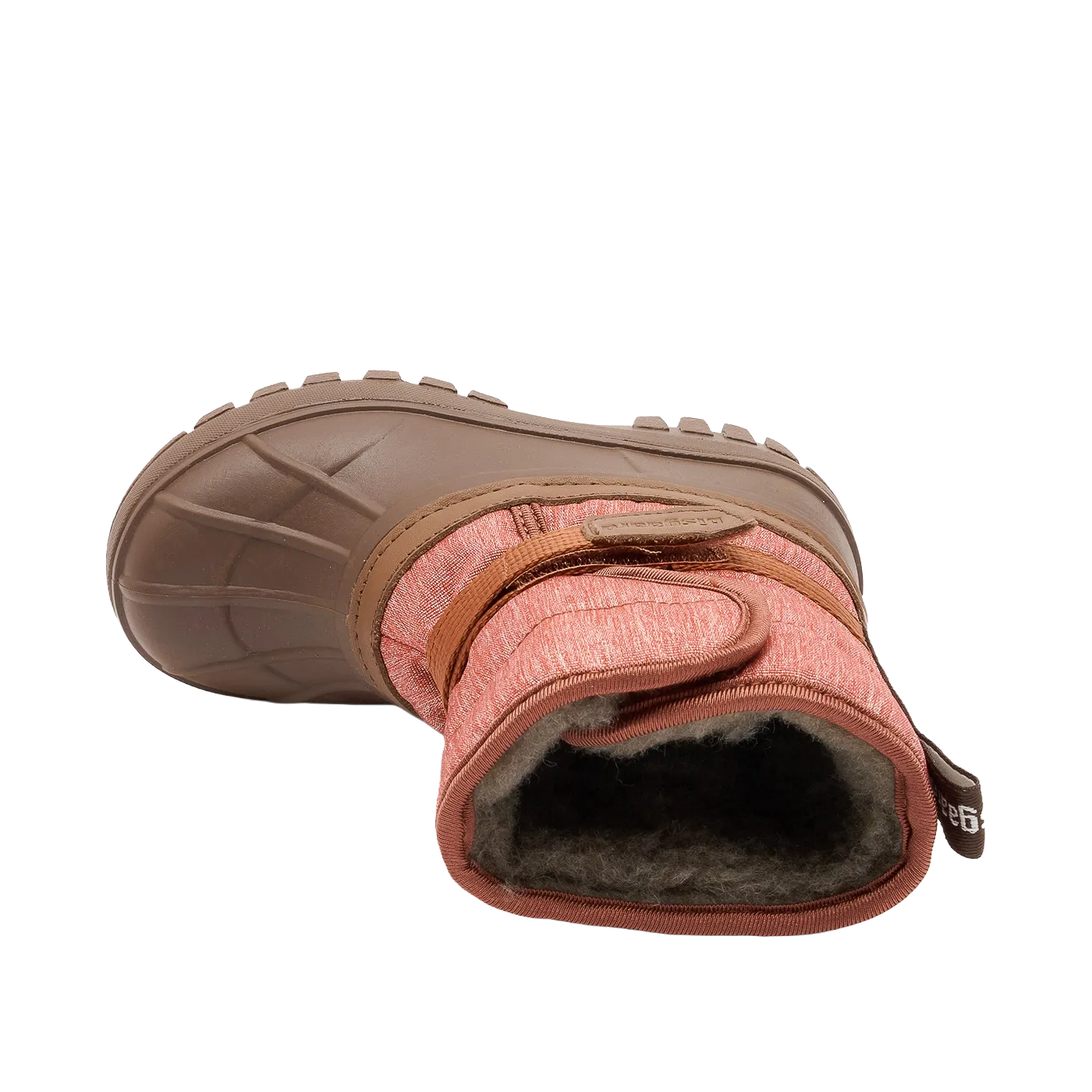 Pacson Boot Kids vinterstøvle