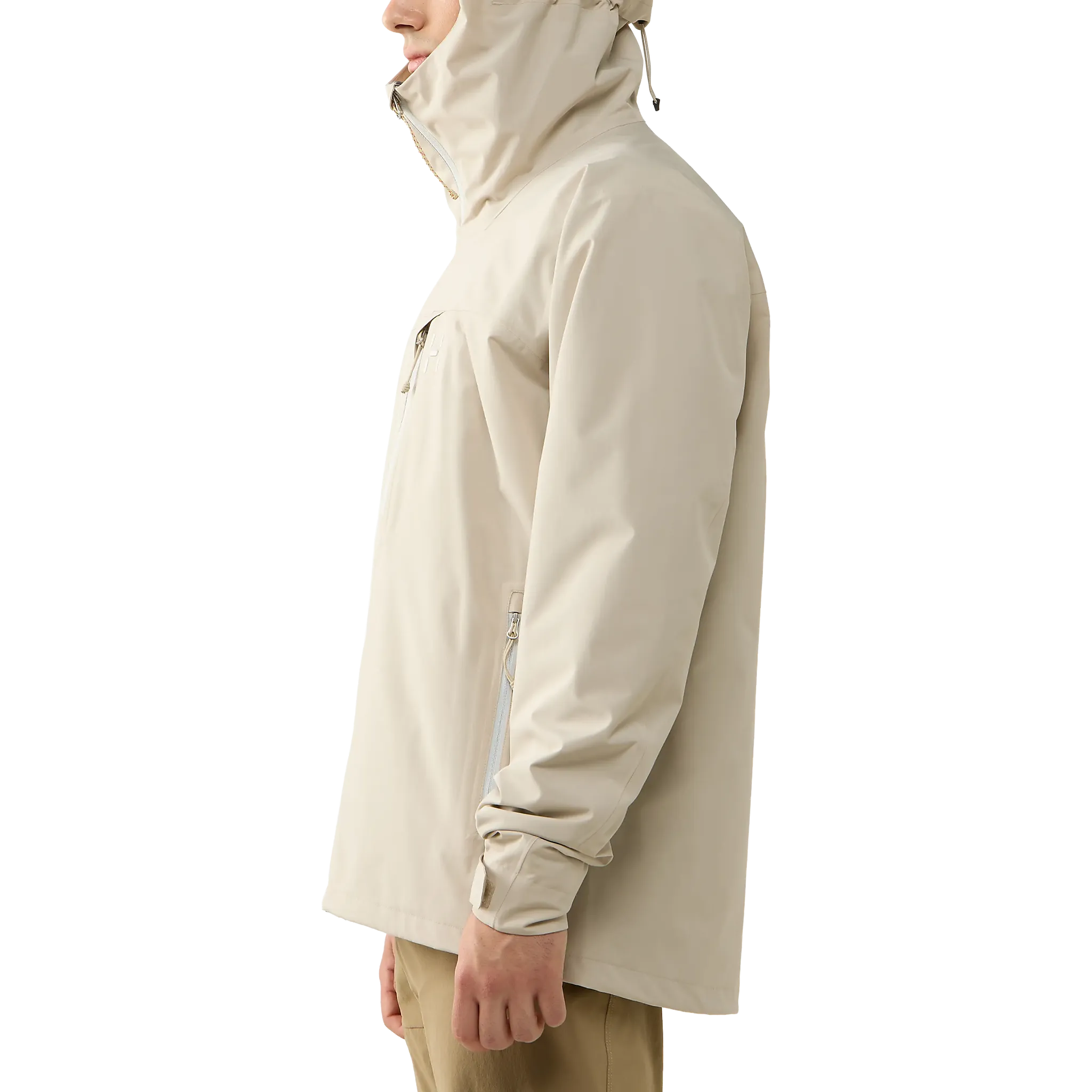 Ozka Proof Jacket Men