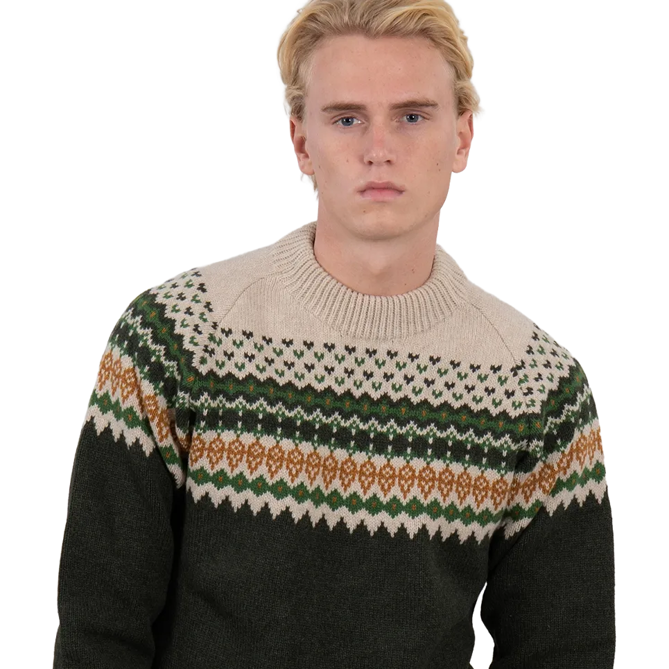 Sarek Sweater Men