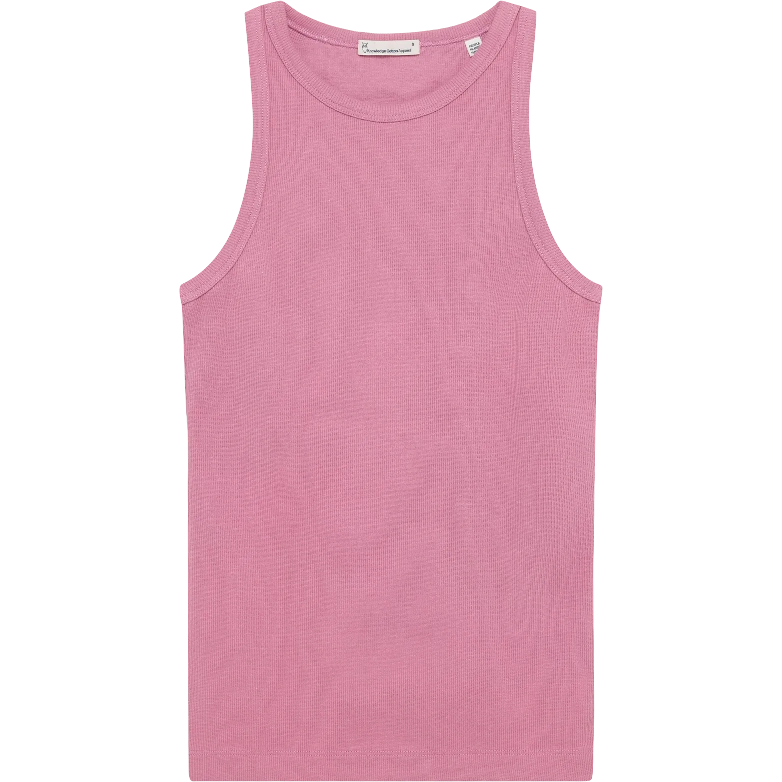 Rib Racer Top Women