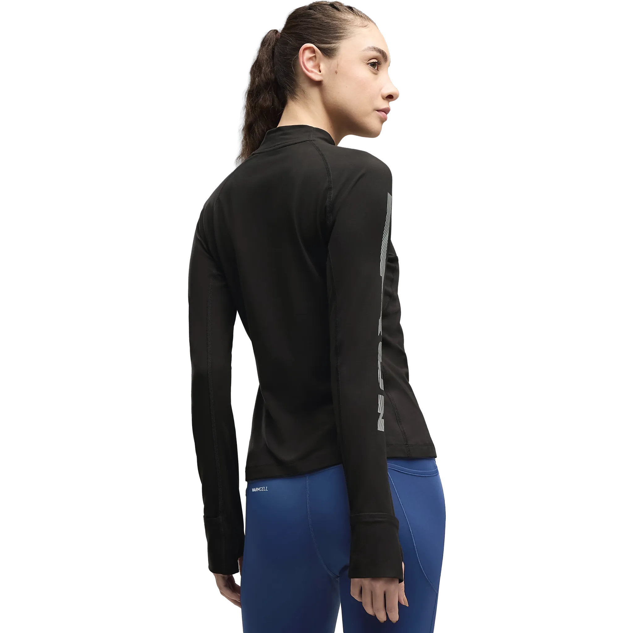 Run Brightstride Cloudspun Ls Women