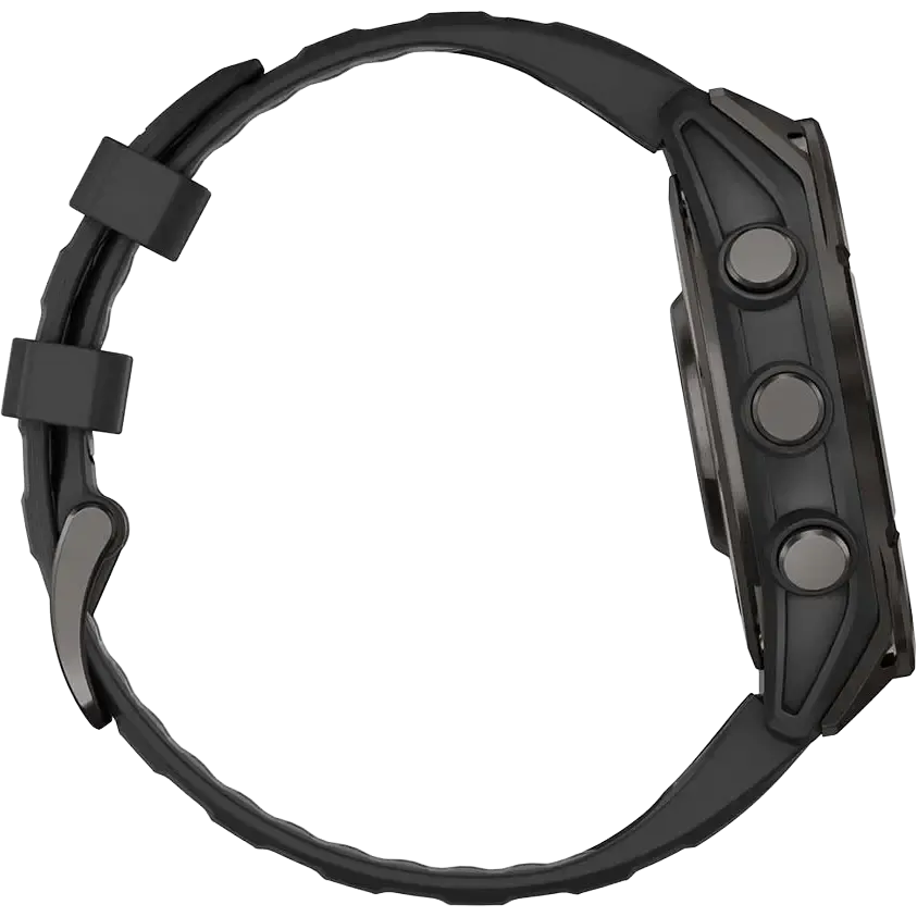 Fenix 8 47mm AMOLED Saph