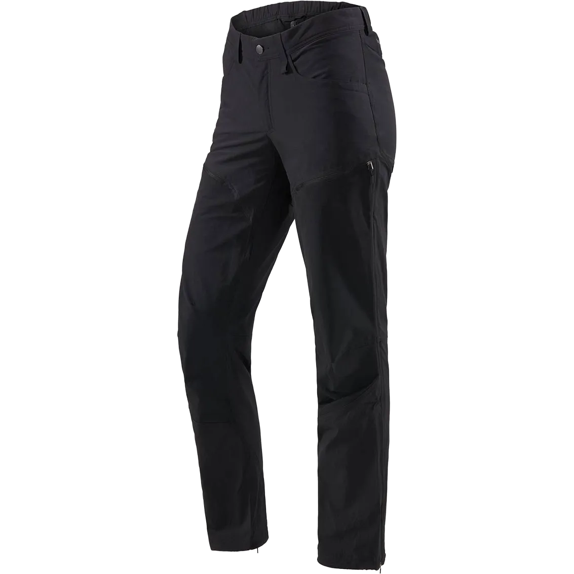 Mid Flex Pant Women Long damebukser