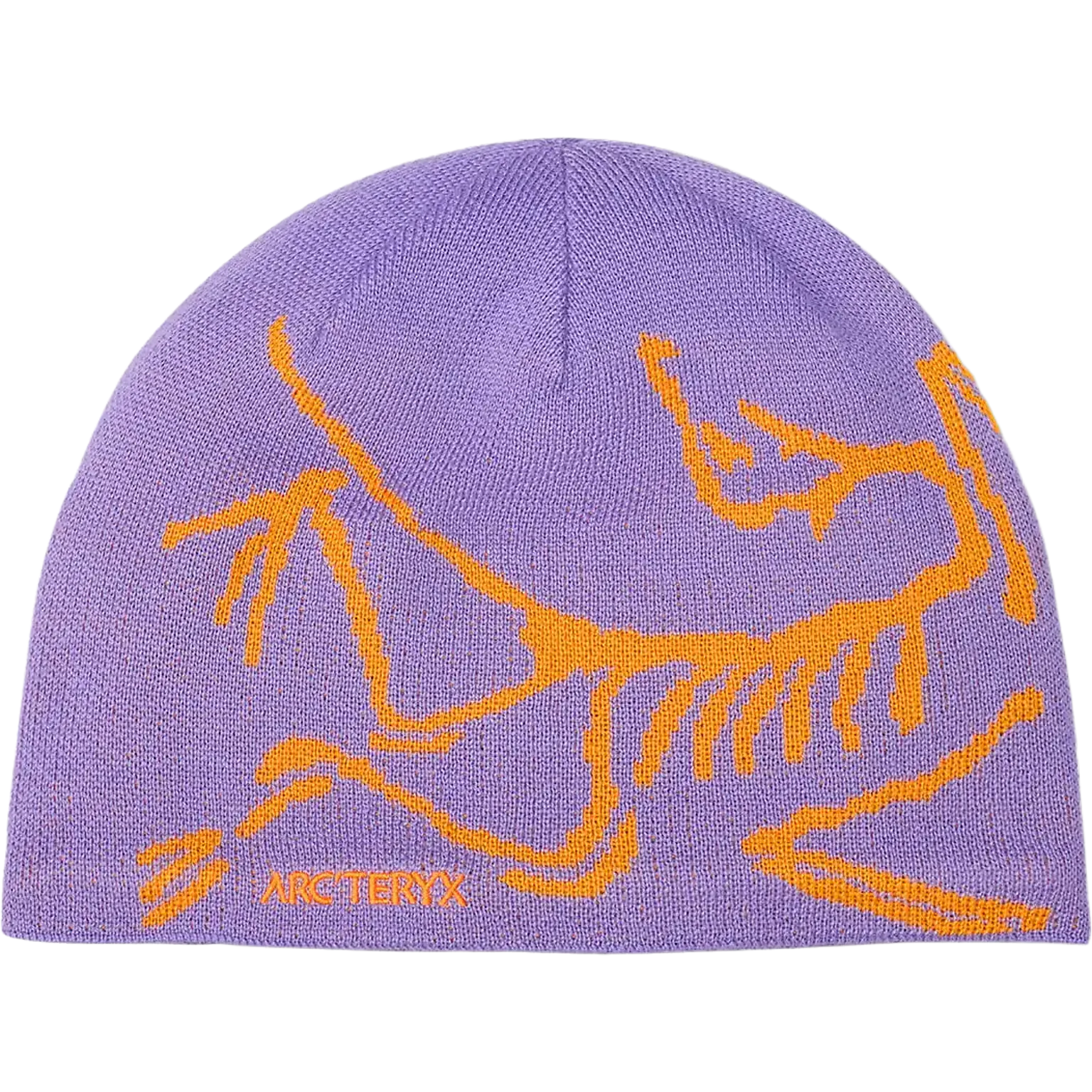 Bird Head Toque mössa - Blaze/Copper Sky