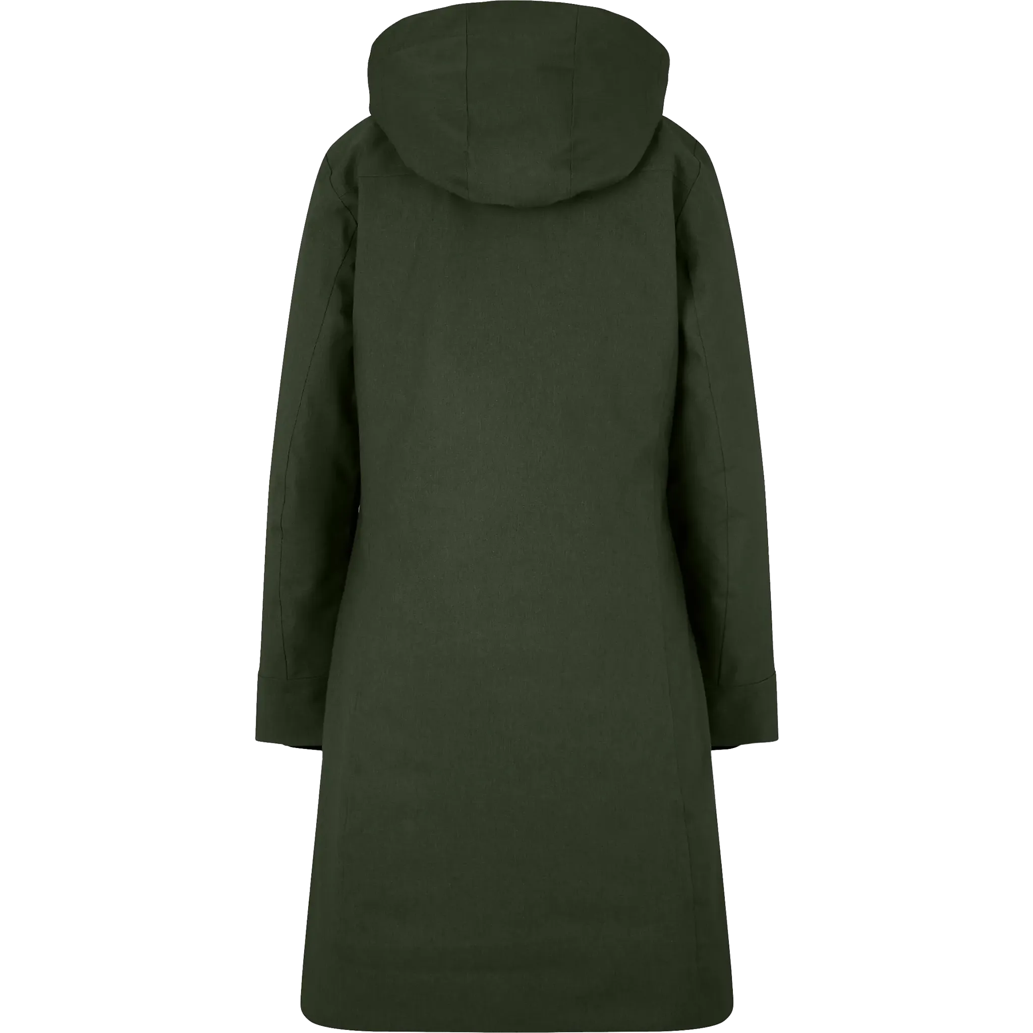 Tana Down Coat Women vinterjakke