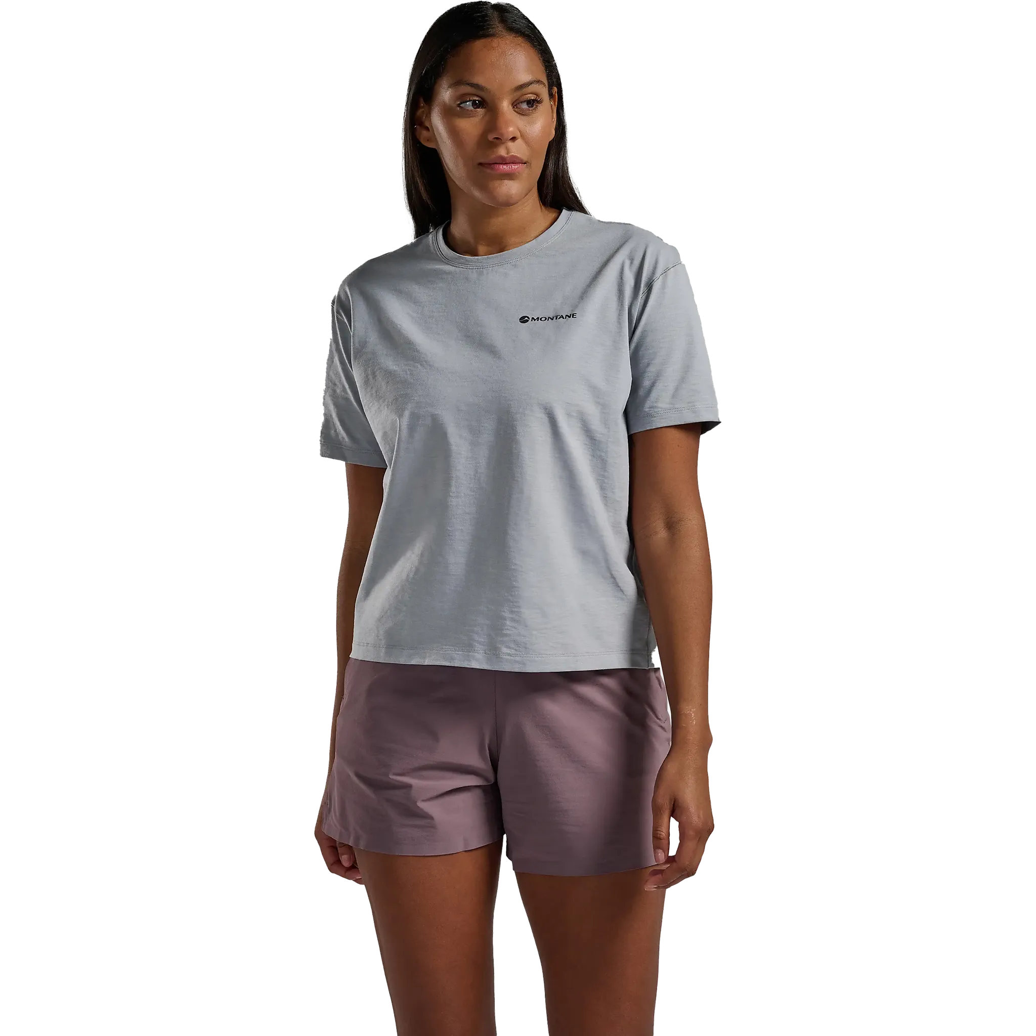 Alhena Mountain T-shirt Women