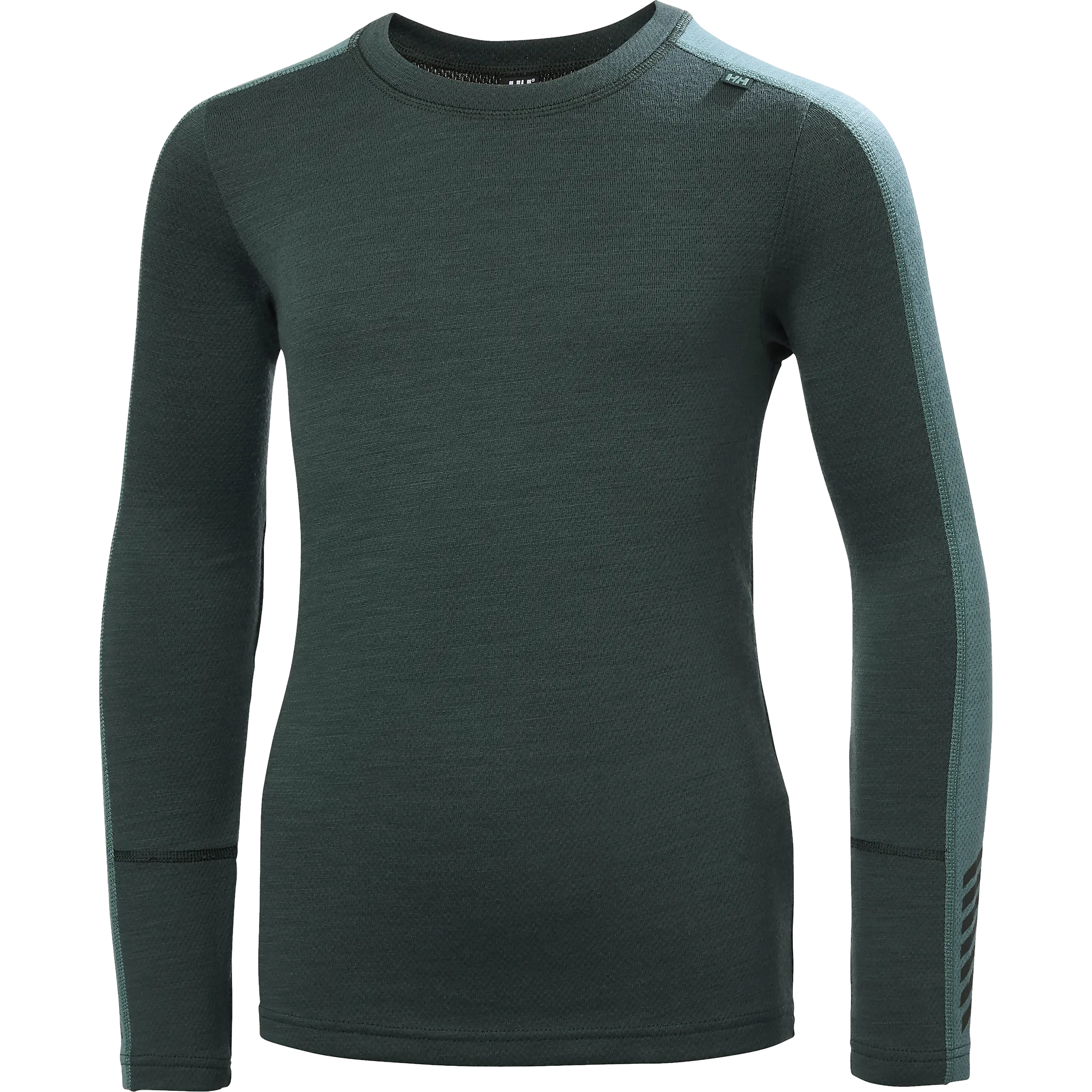 Jr. Lifa Merino Midweight Set juniorundertøj