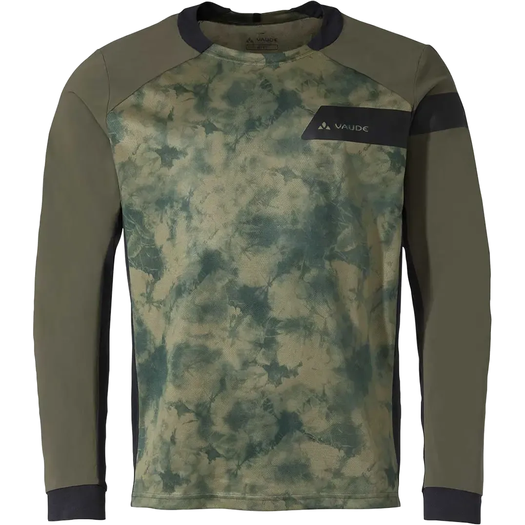 Moab LS Pro Shirt Men cykeltrøje