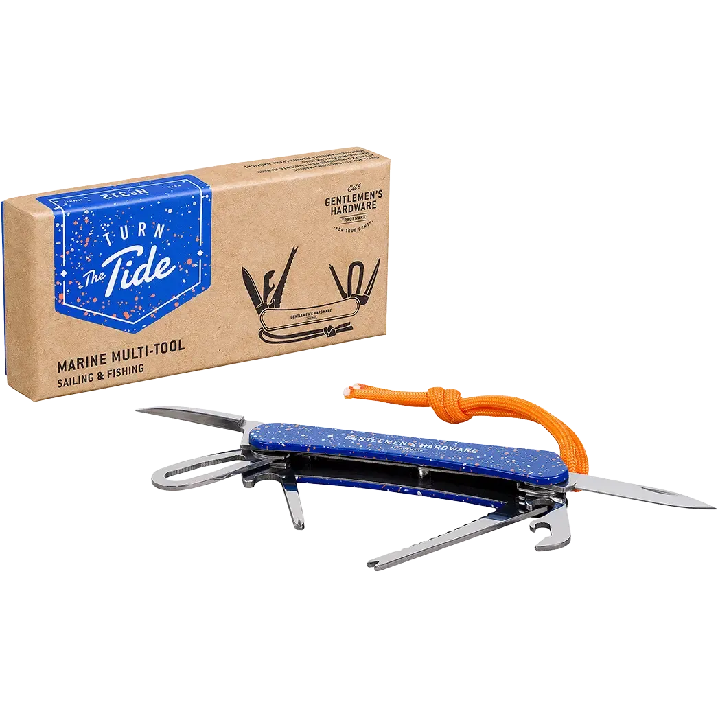 Marine Multi-Tool