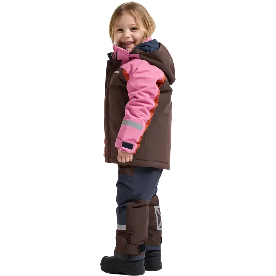 Neptun Kids Jacket 5